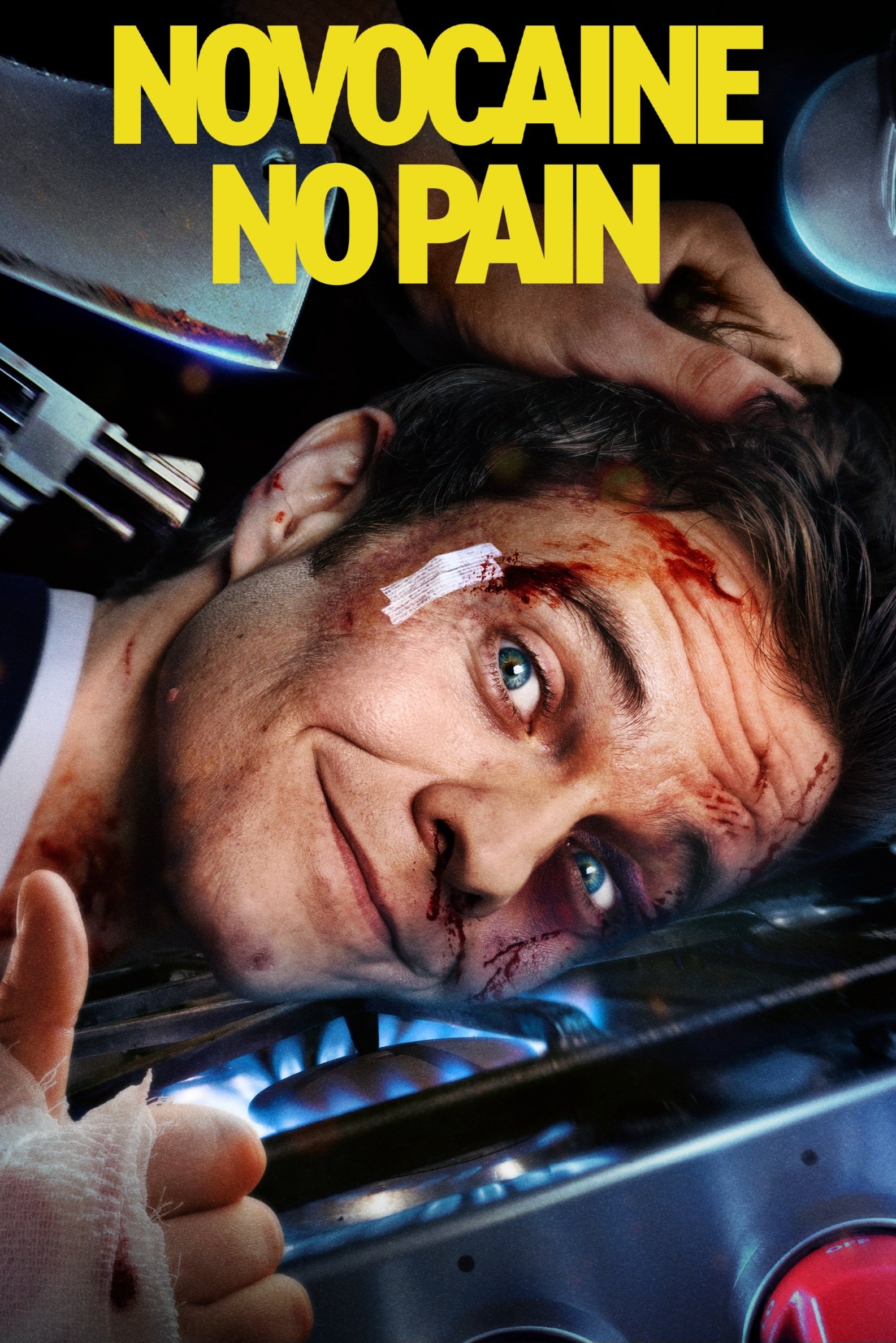 Immagine Mr. Morfina - Poster - Sfondi