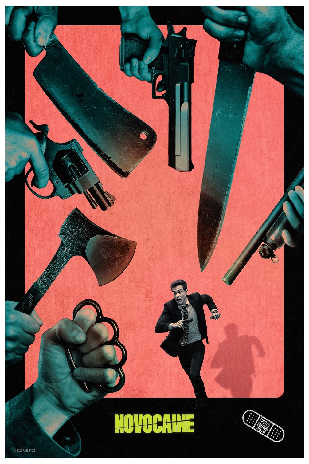 Immagine Mr. Morfina - Poster - Sfondi