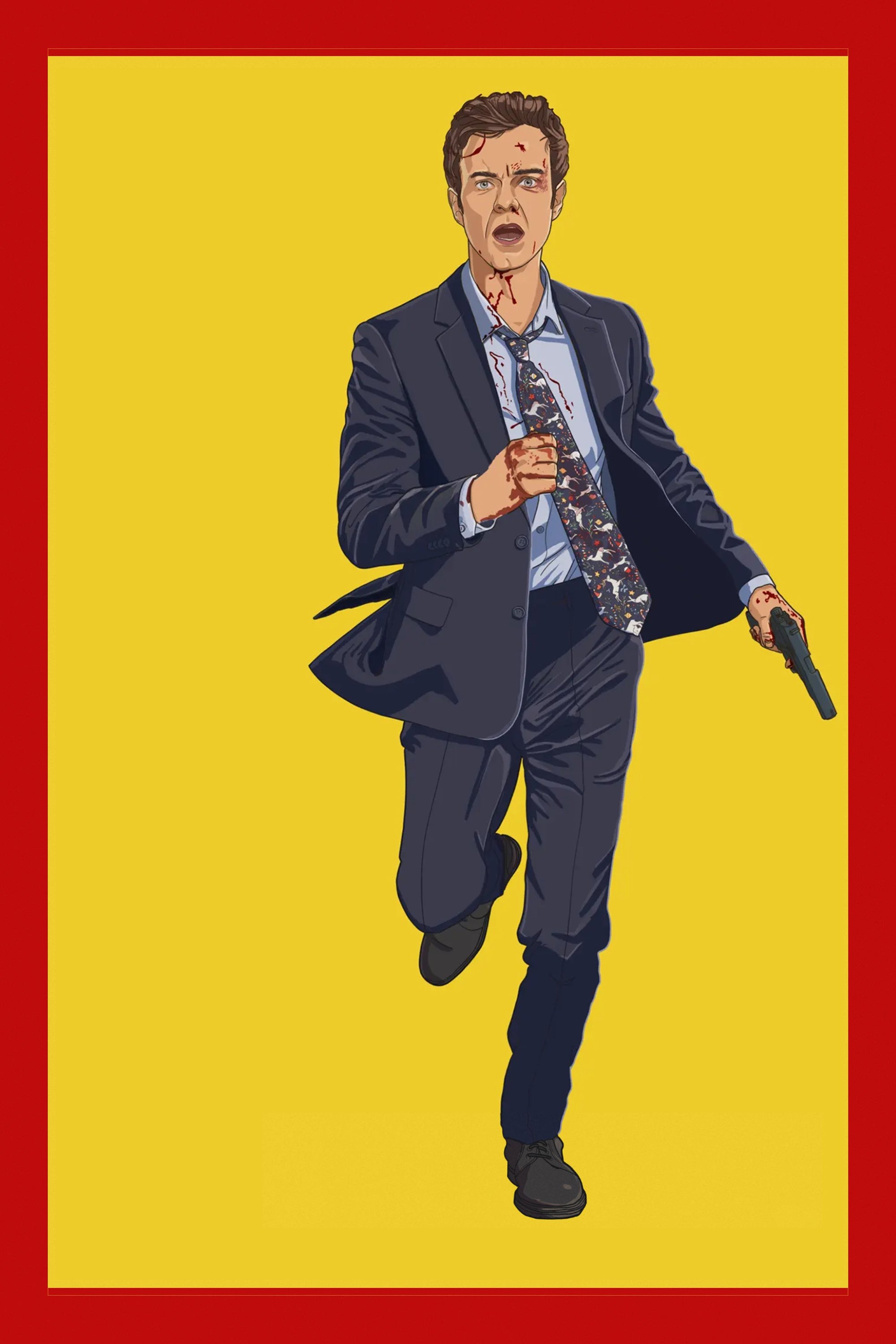Immagine Mr. Morfina - Poster - Sfondi