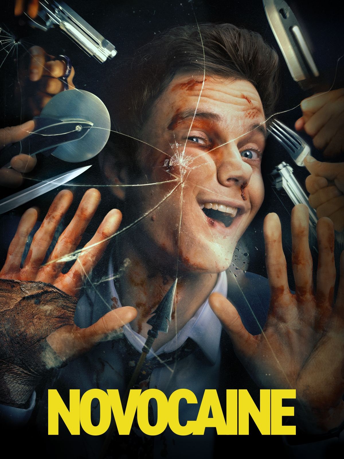Immagine Mr. Morfina - Poster - Sfondi
