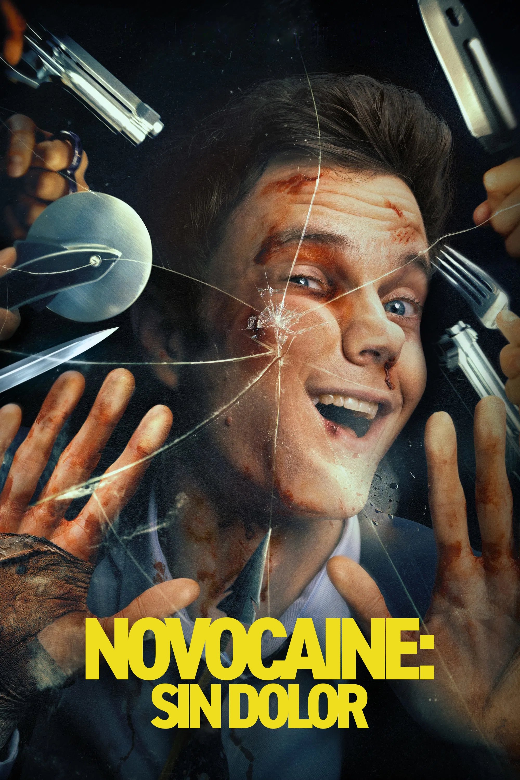 Immagine Mr. Morfina - Poster - Sfondi