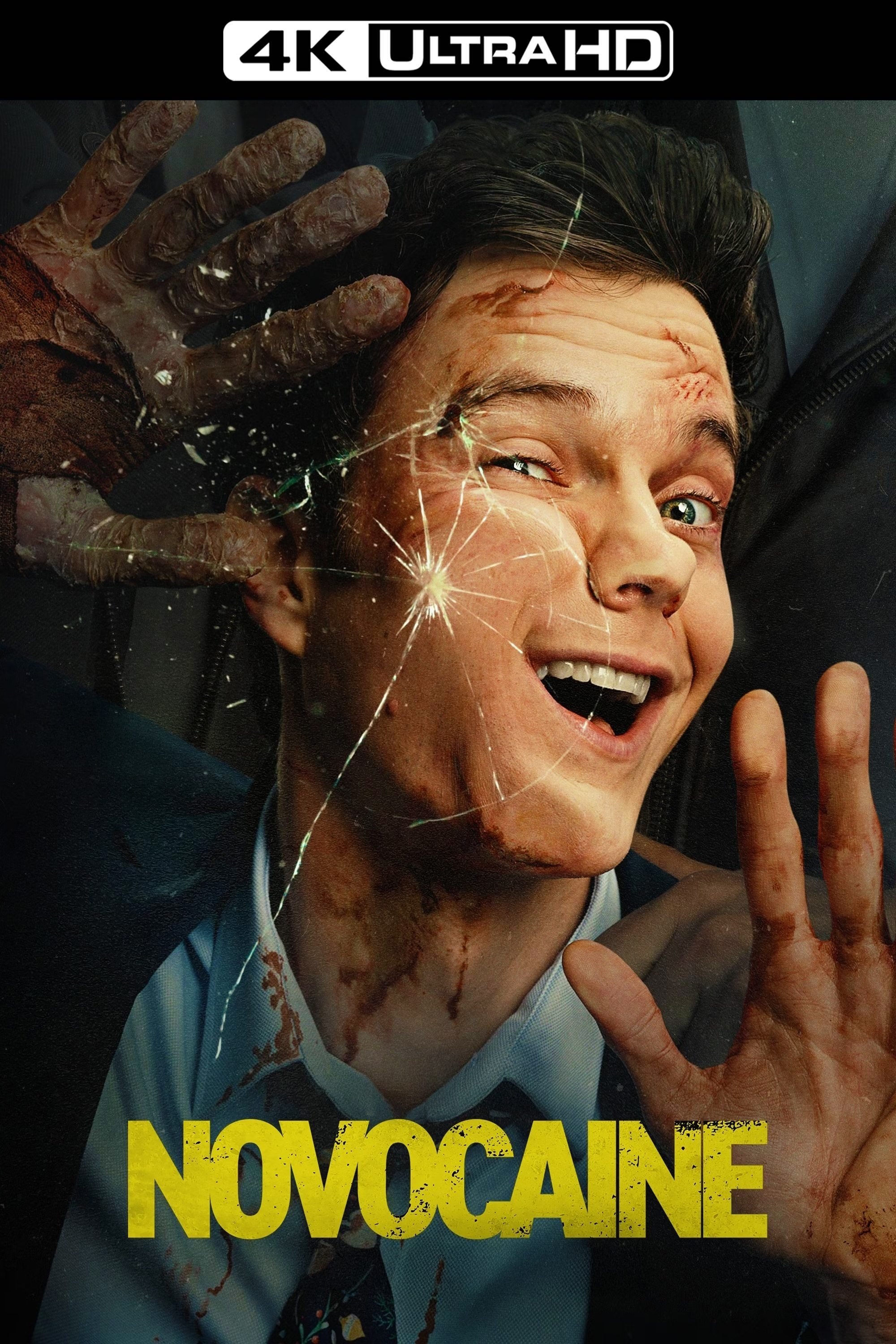 Immagine Mr. Morfina - Poster - Sfondi