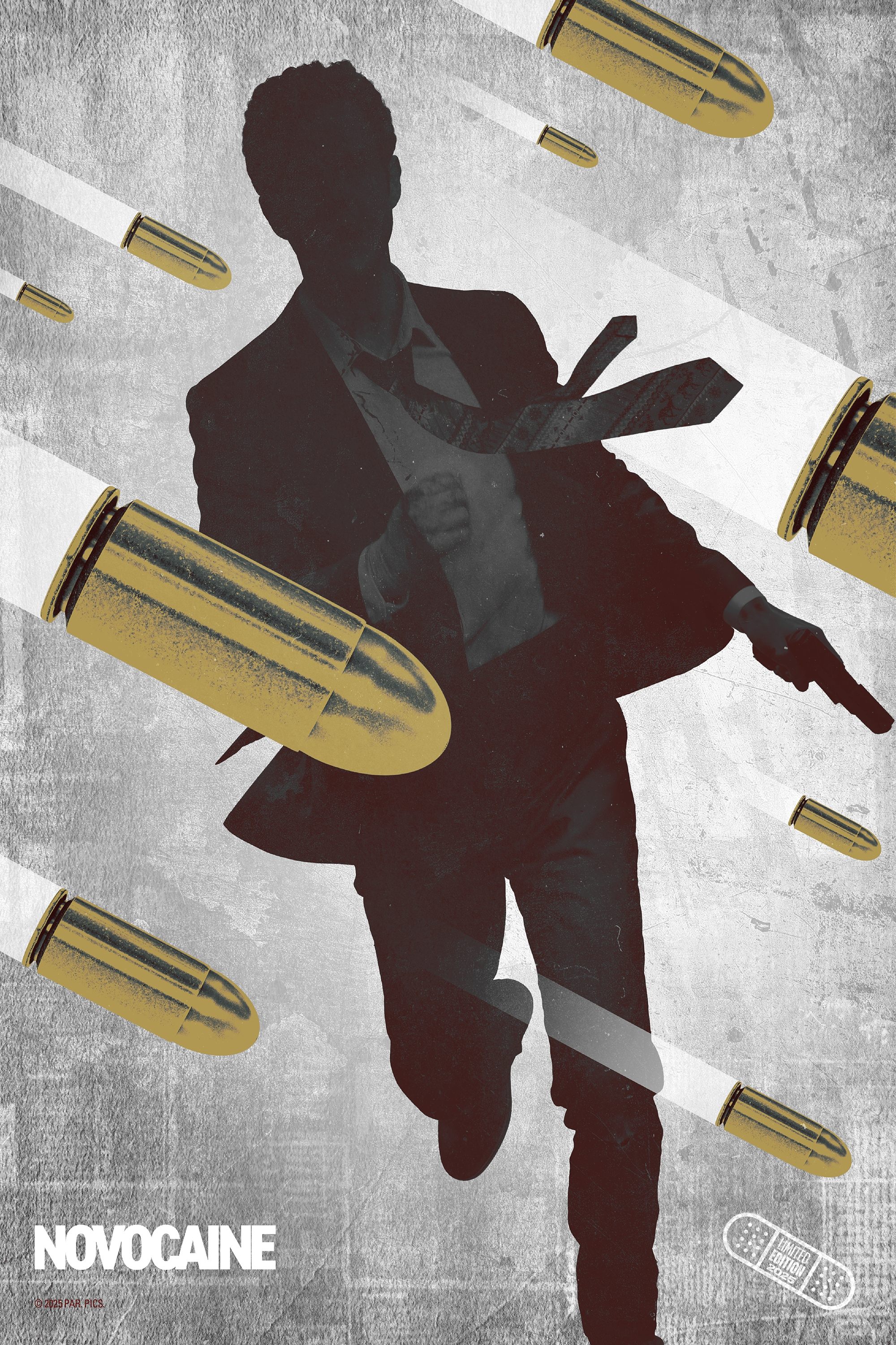 Immagine Mr. Morfina - Poster - Sfondi