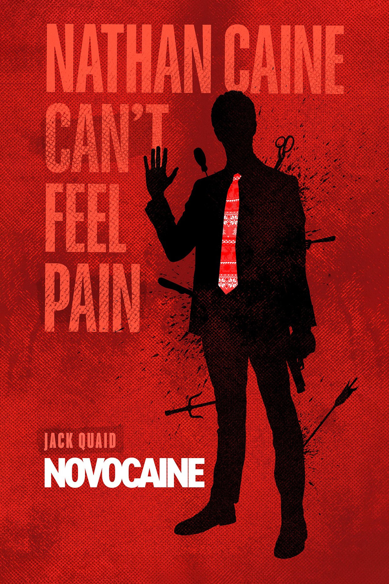 Immagine Mr. Morfina - Poster - Sfondi