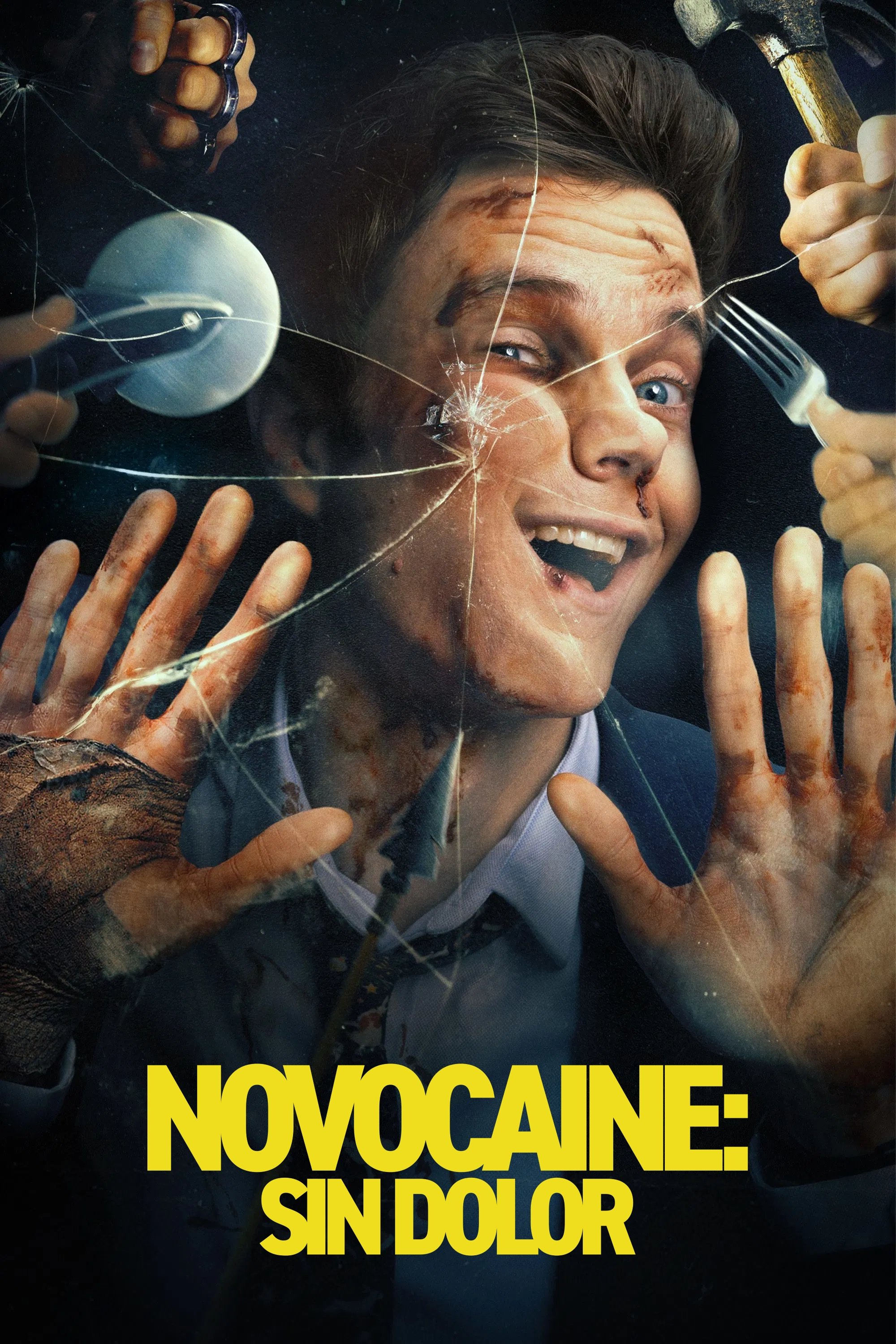 Immagine Mr. Morfina - Poster - Sfondi