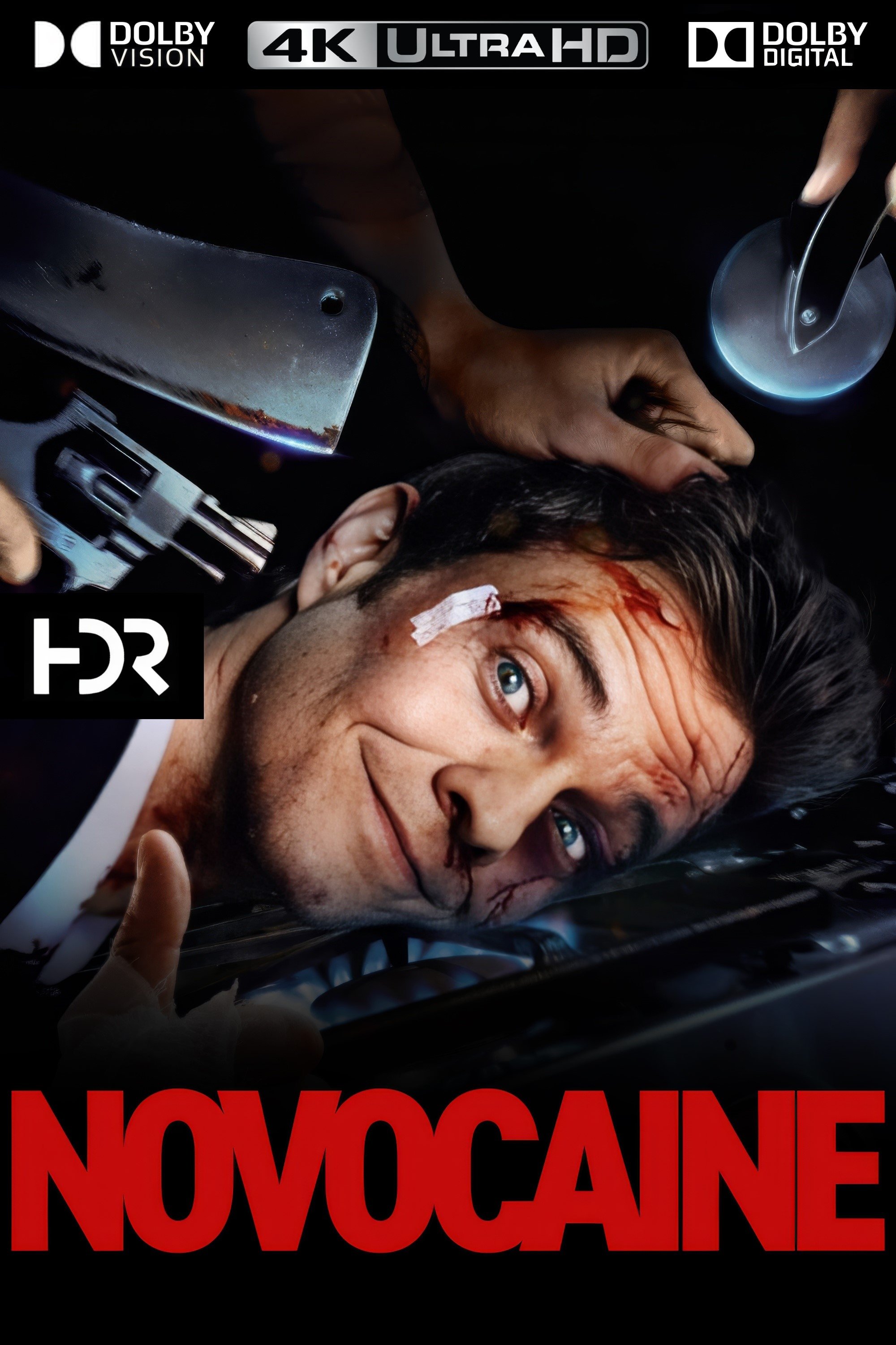 Immagine Mr. Morfina - Poster - Sfondi