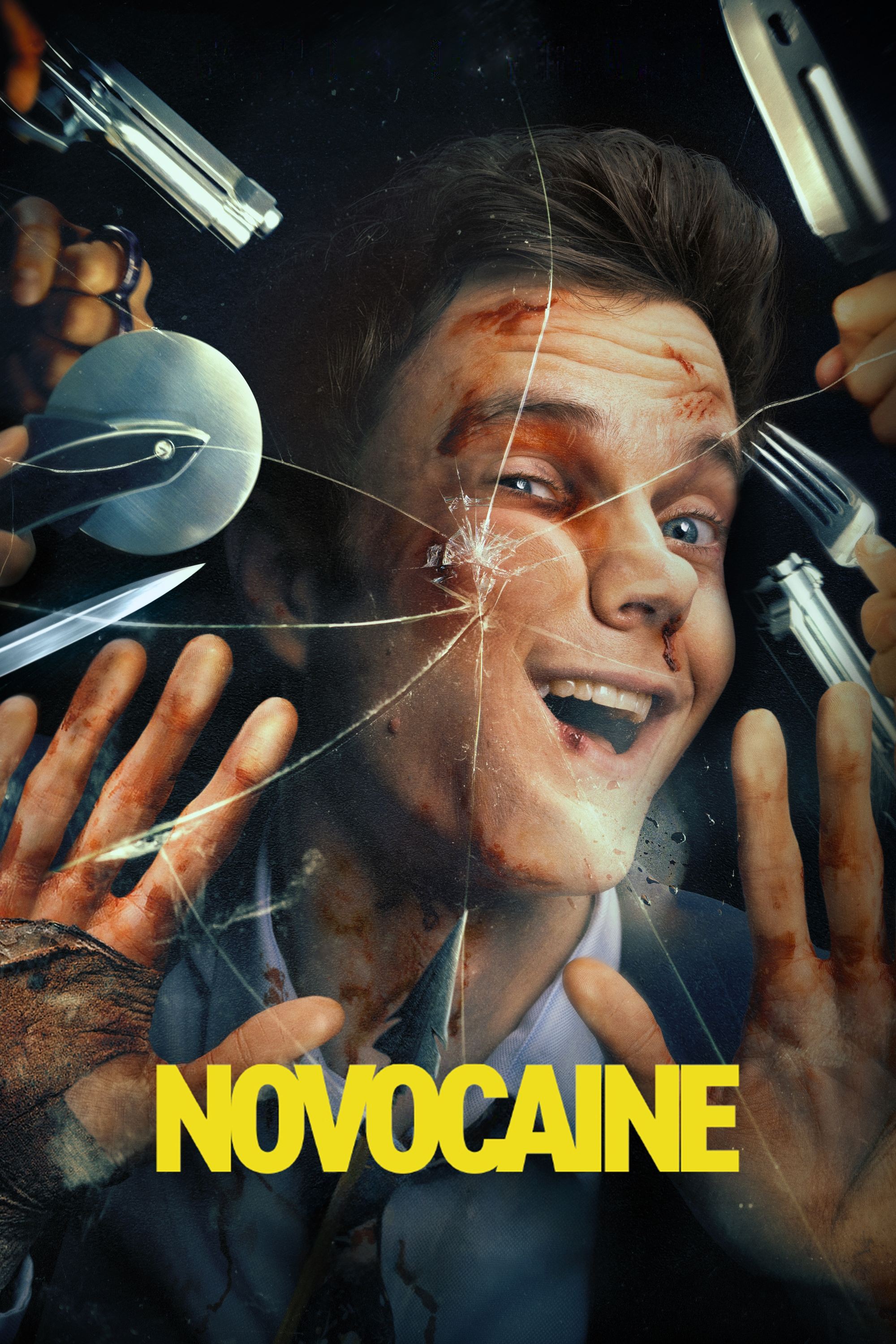 Immagine Mr. Morfina - Poster - Sfondi