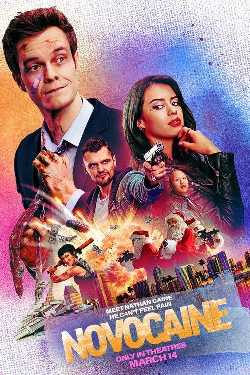 Immagine Mr. Morfina - Poster - Sfondi