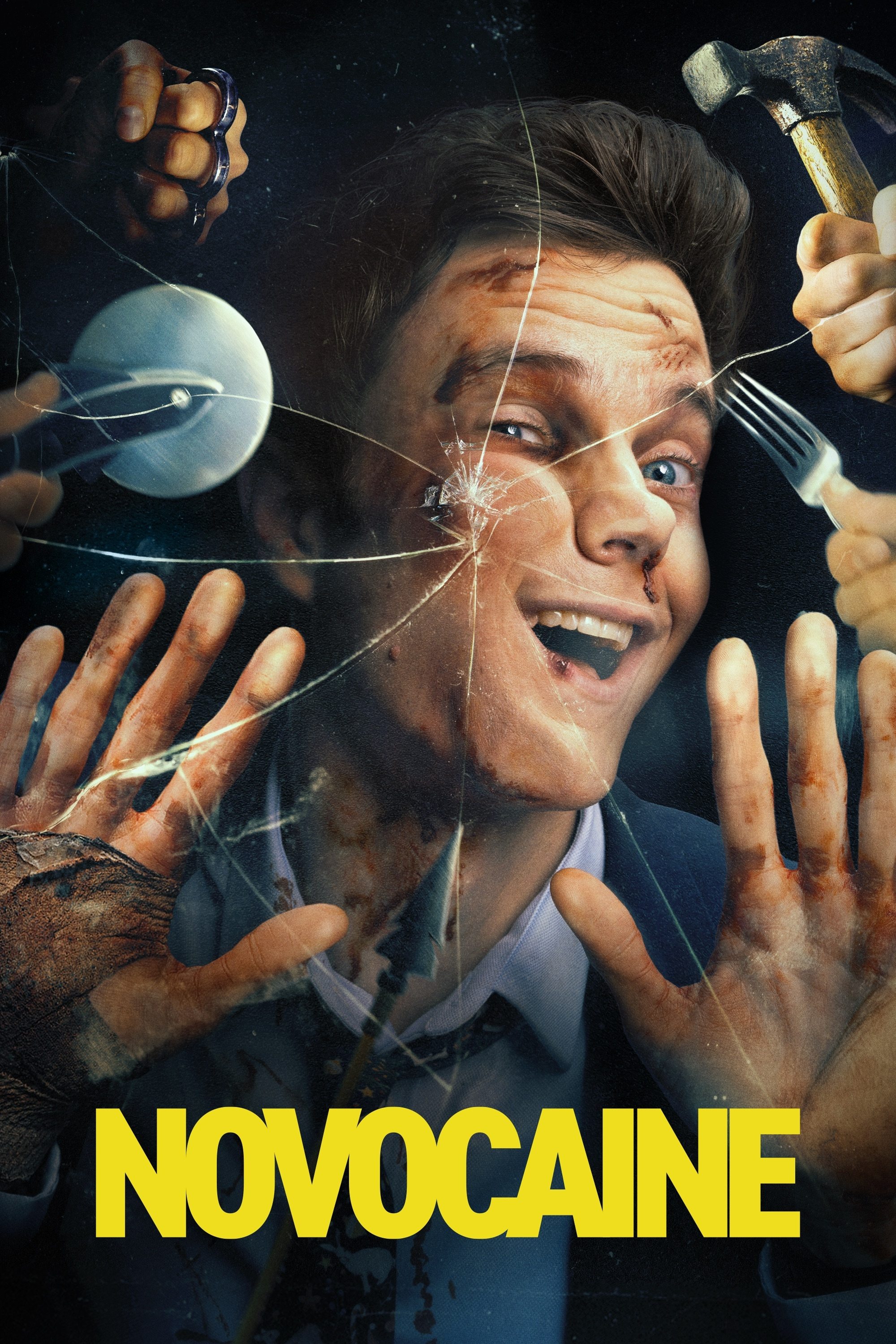 Immagine Mr. Morfina - Poster - Sfondi