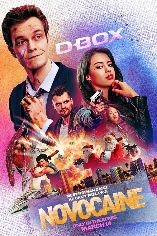 Immagine Mr. Morfina - Poster - Sfondi