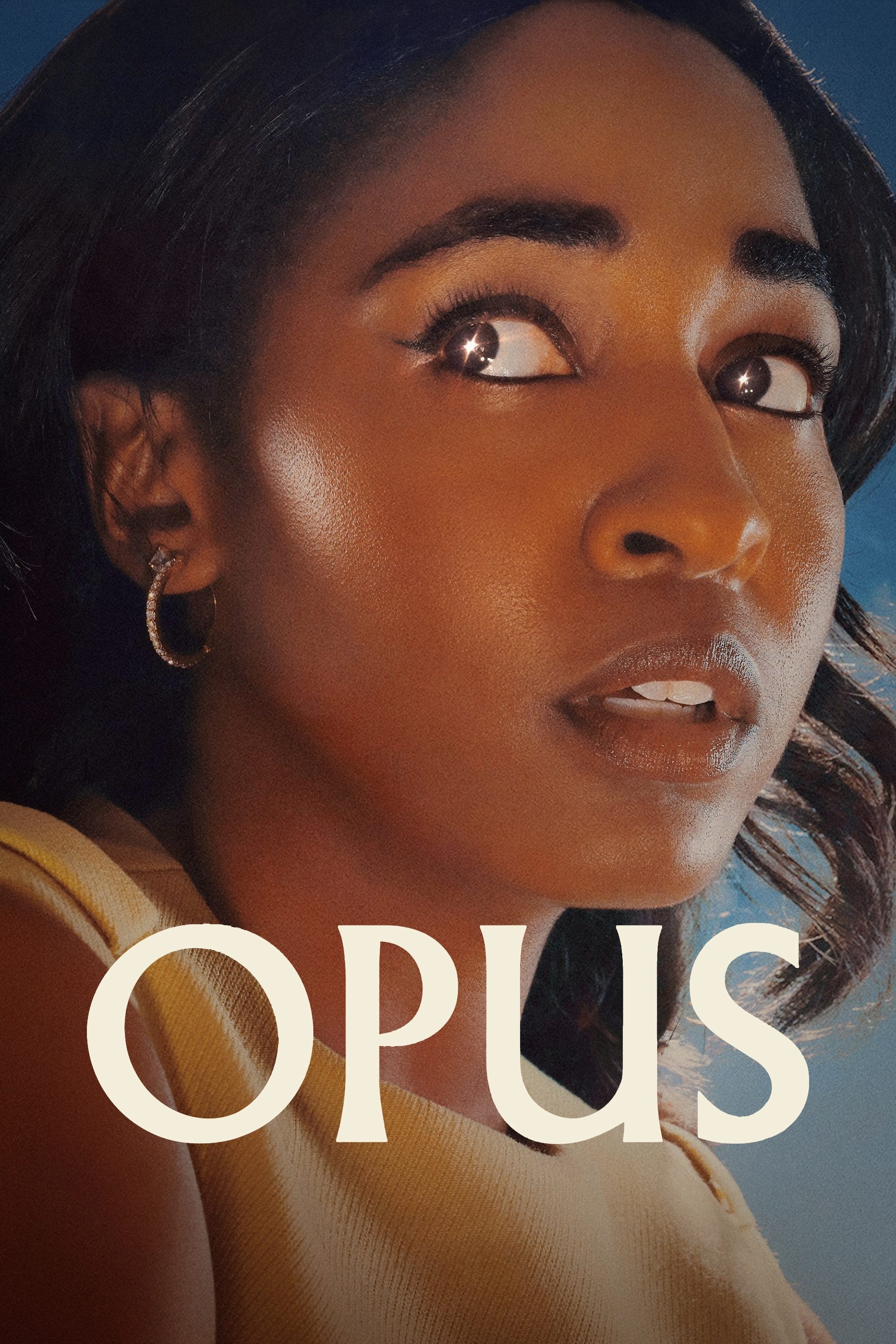 Immagine Opus - Venera la tua stella - Poster - Sfondi