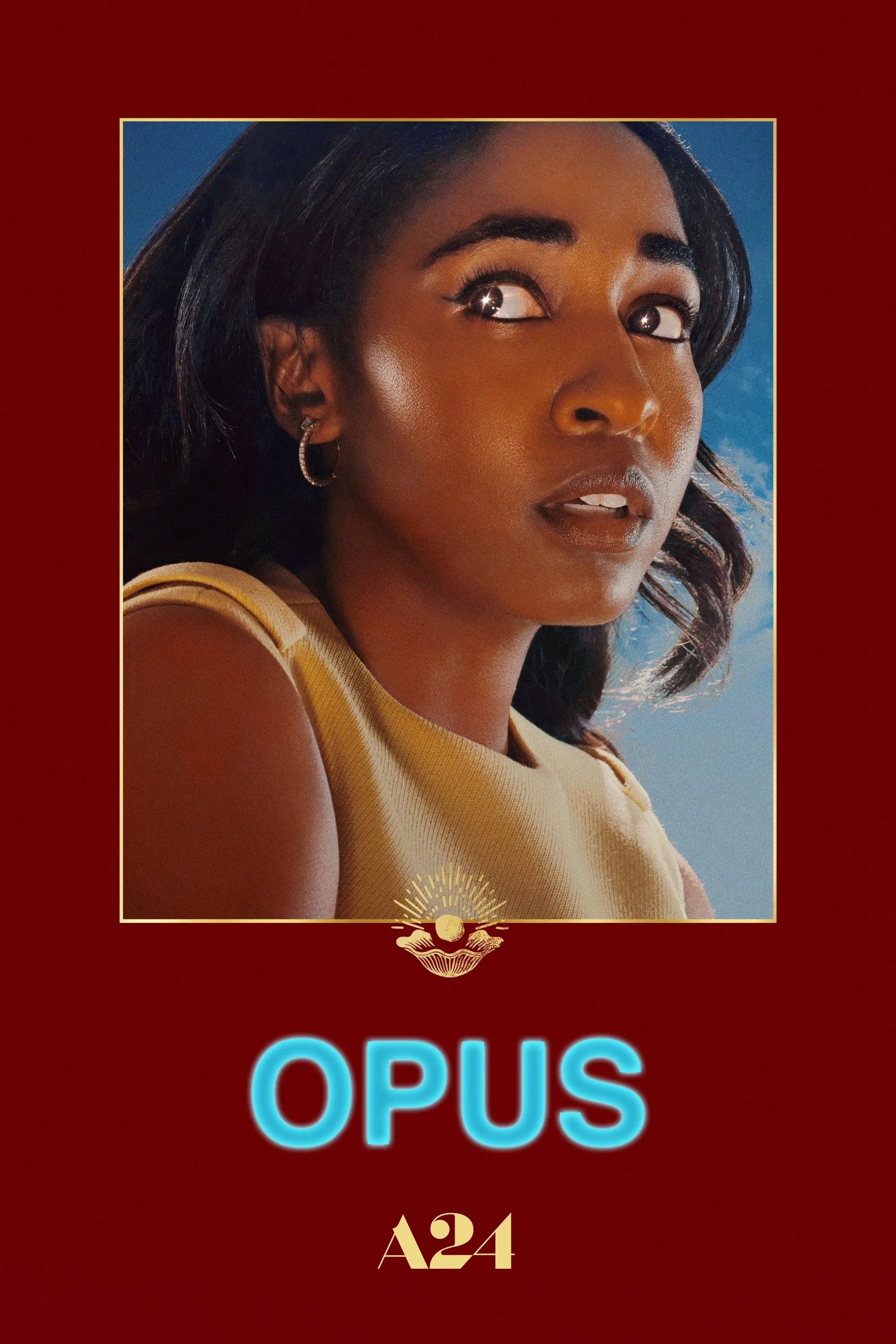 Immagine Opus - Venera la tua stella - Poster - Sfondi
