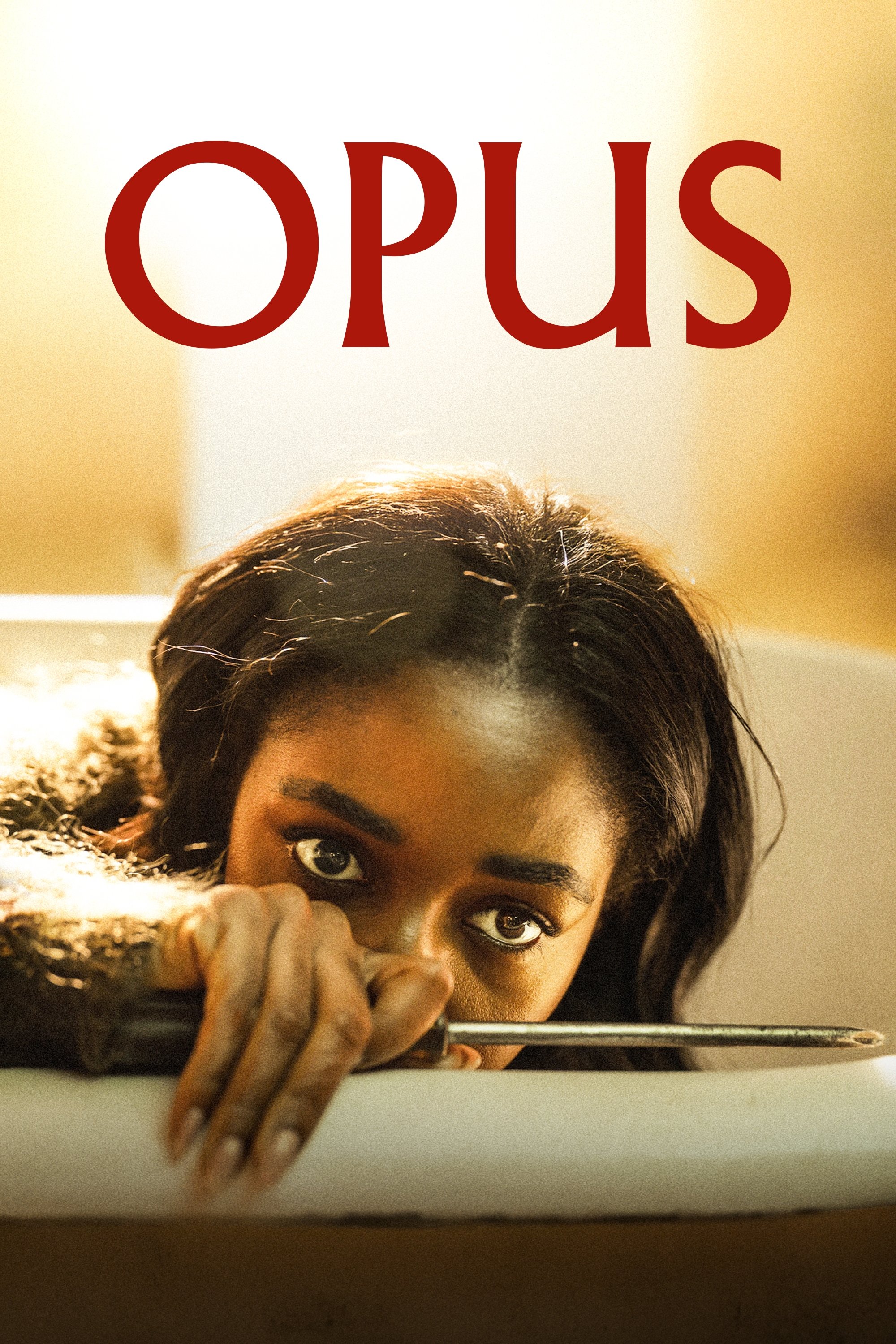 Immagine Opus - Venera la tua stella - Poster - Sfondi