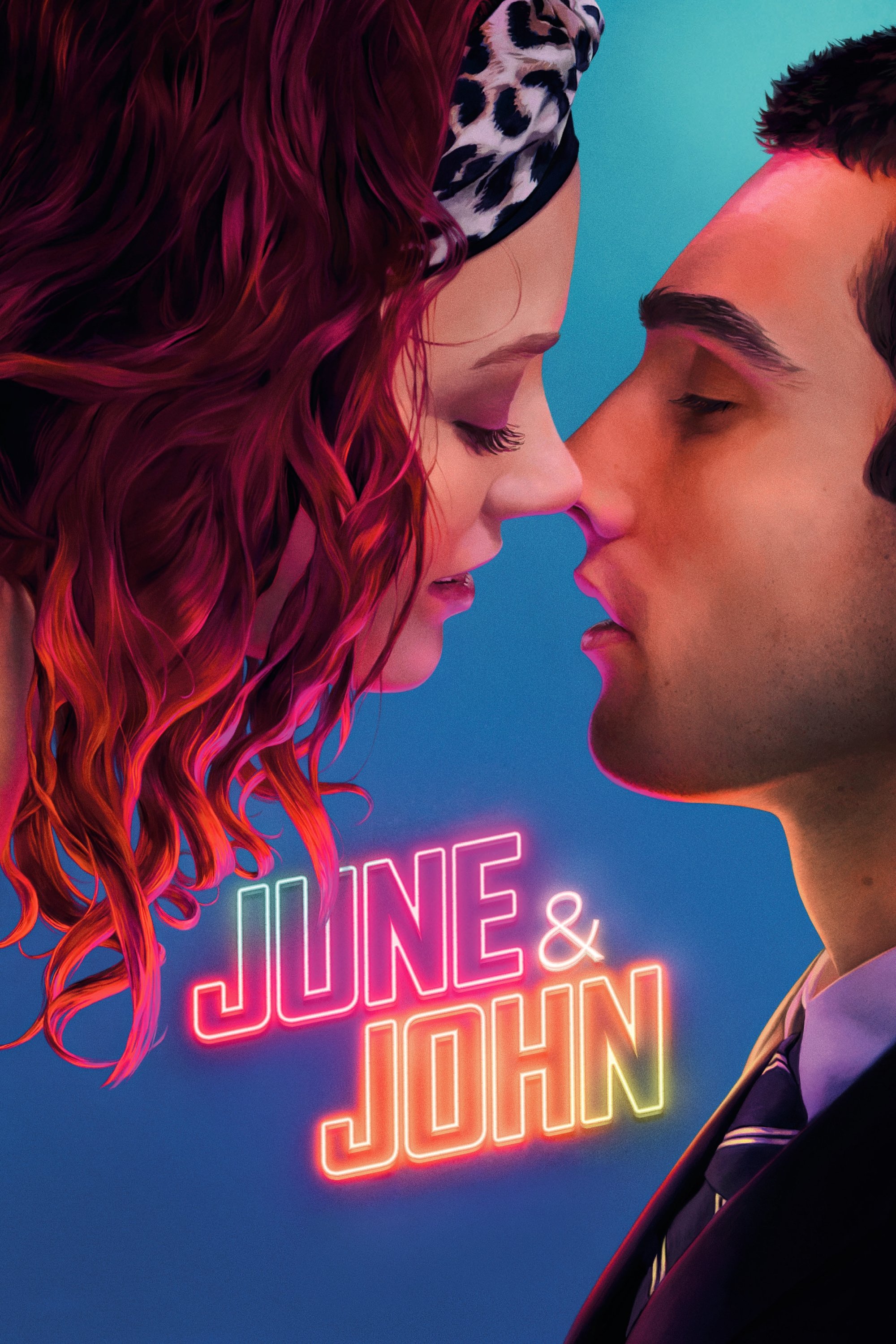 Immagine June et John - Poster - Sfondi