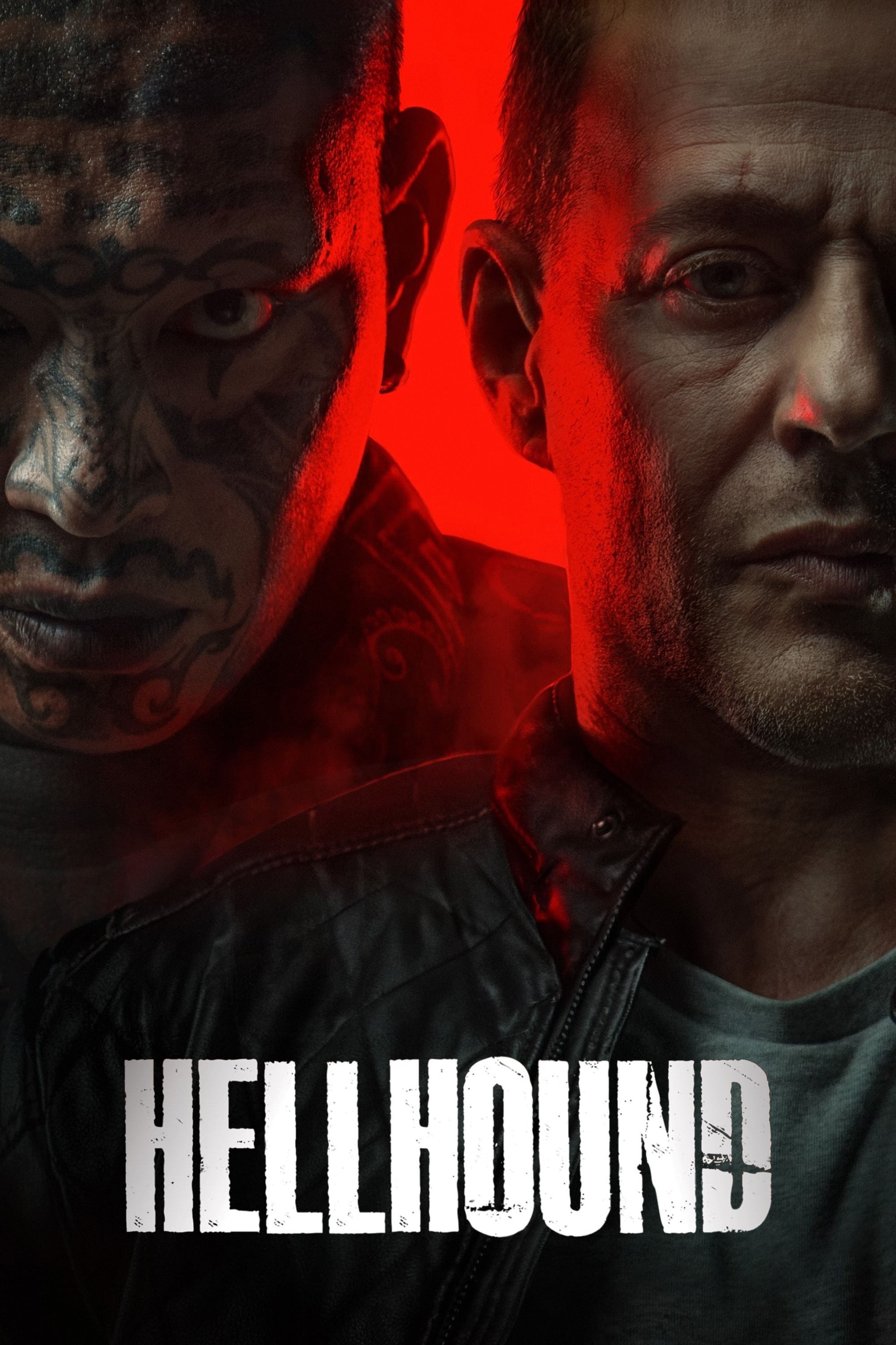 Immagine Hellhound - Poster - Sfondi