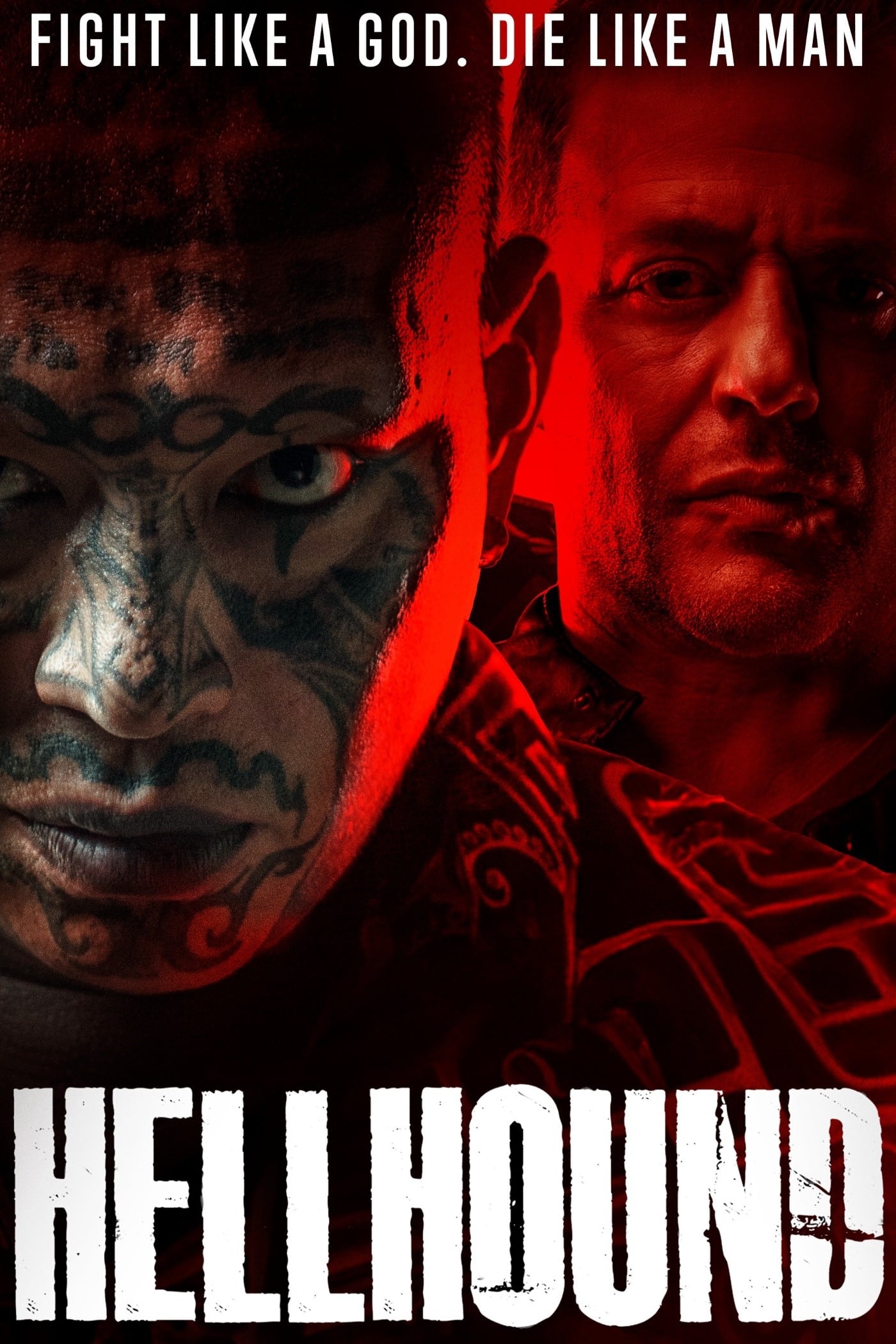 Immagine Hellhound - Poster - Sfondi