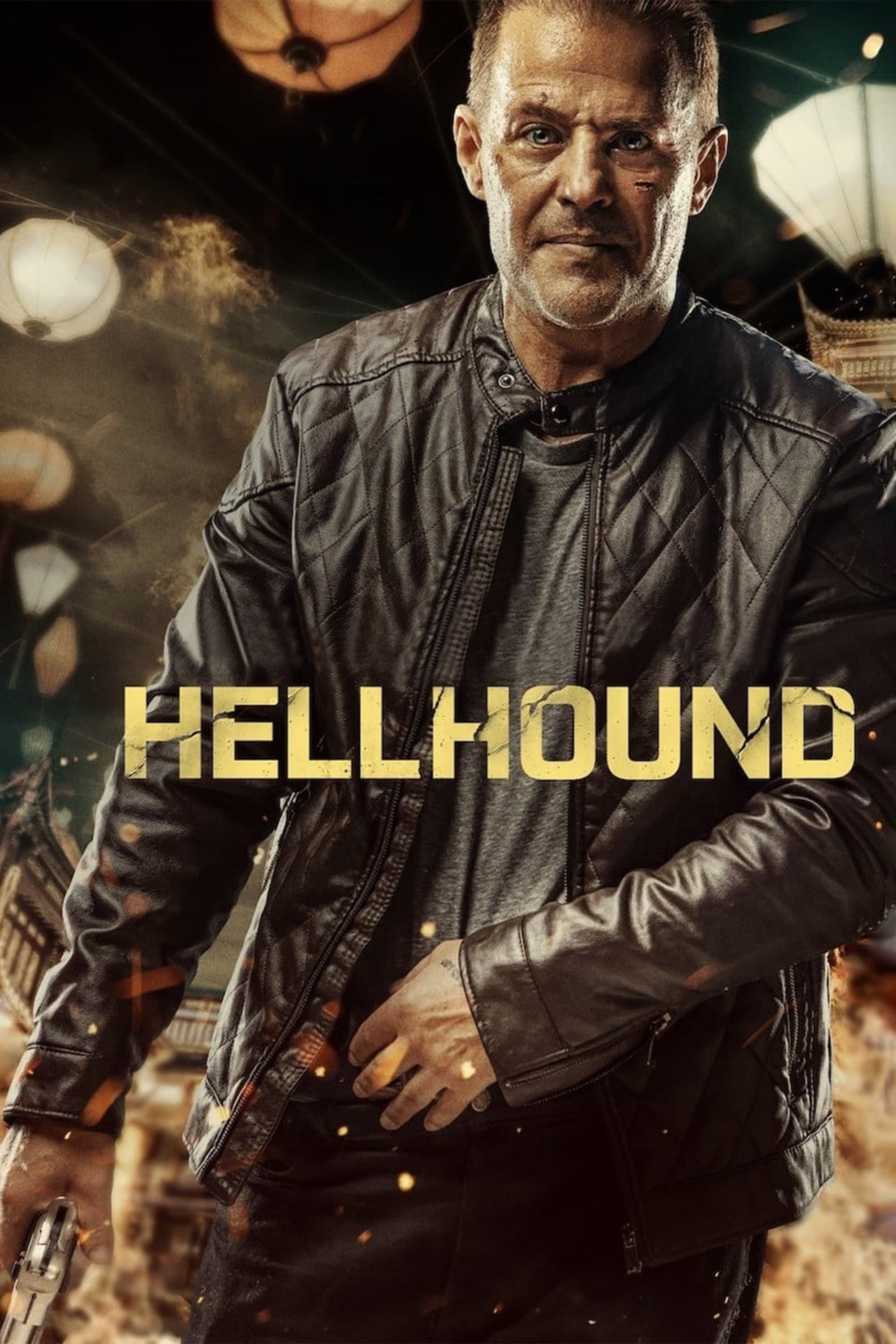 Immagine Hellhound - Poster - Sfondi