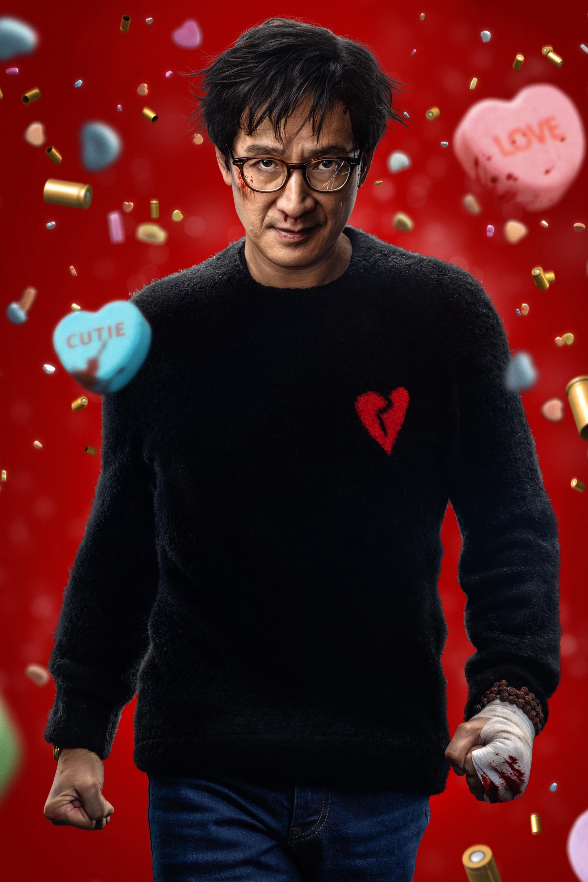 Immagine Colpi d'amore - Poster - Sfondi