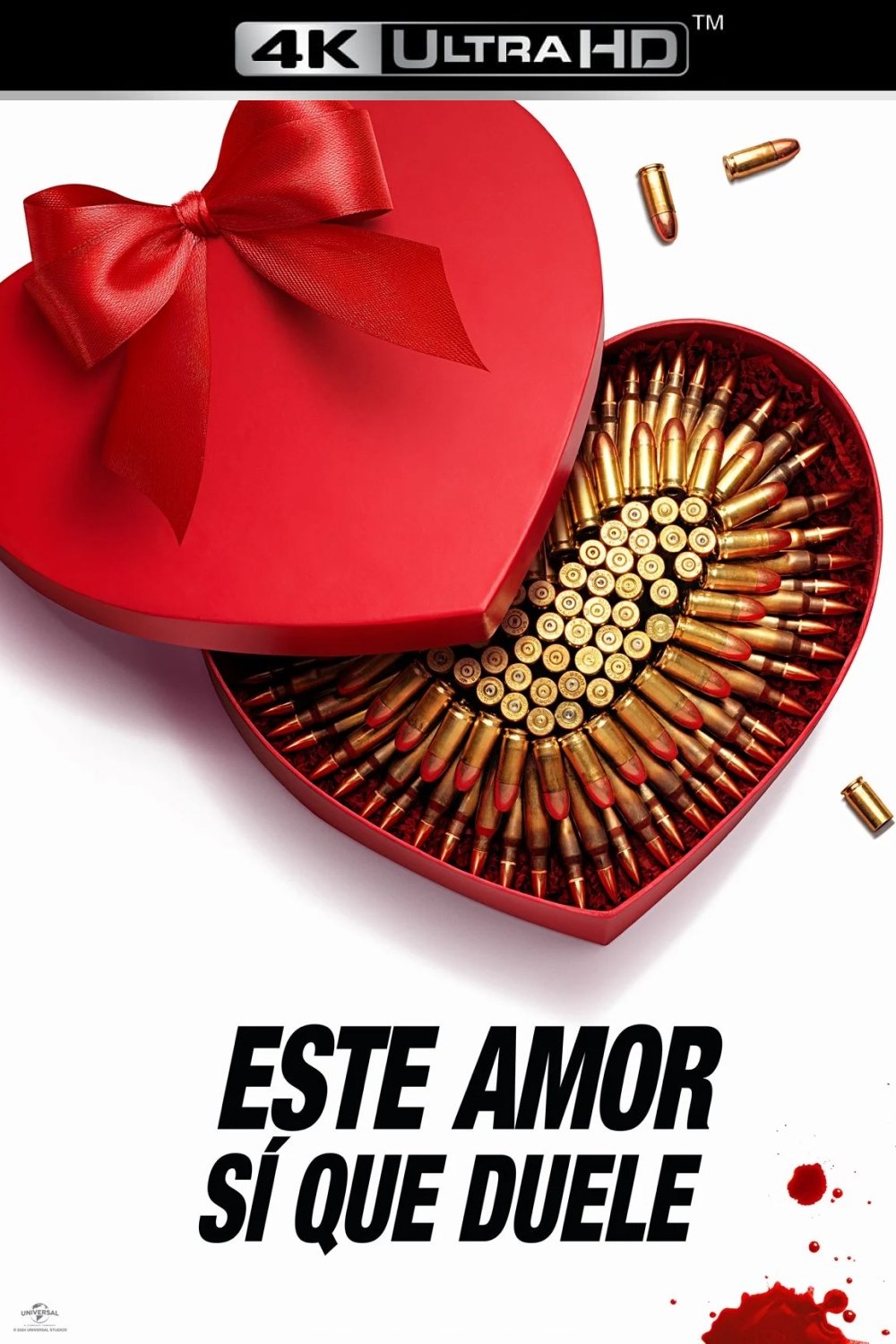 Immagine Colpi d'amore - Poster - Sfondi