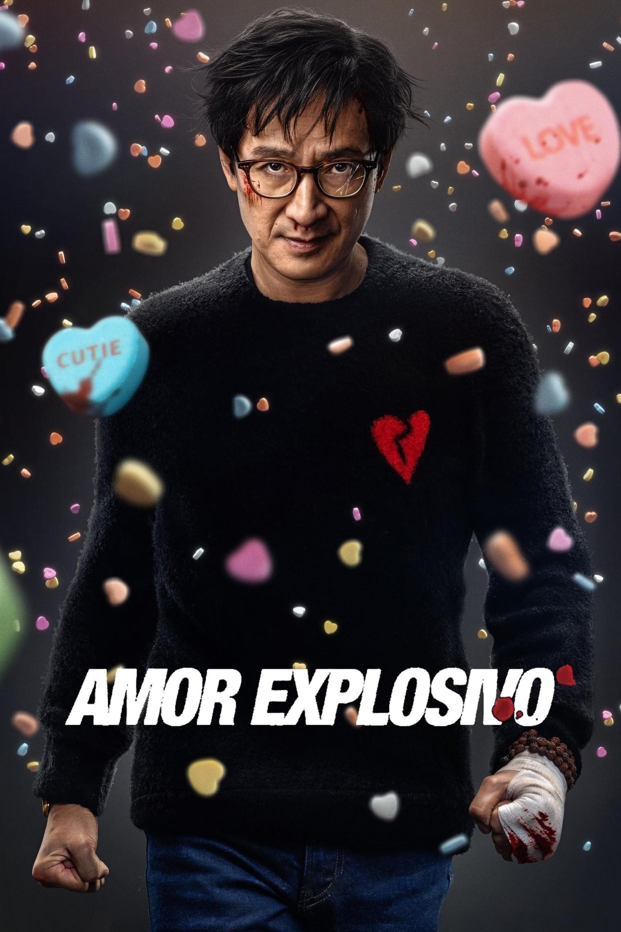Immagine Colpi d'amore - Poster - Sfondi
