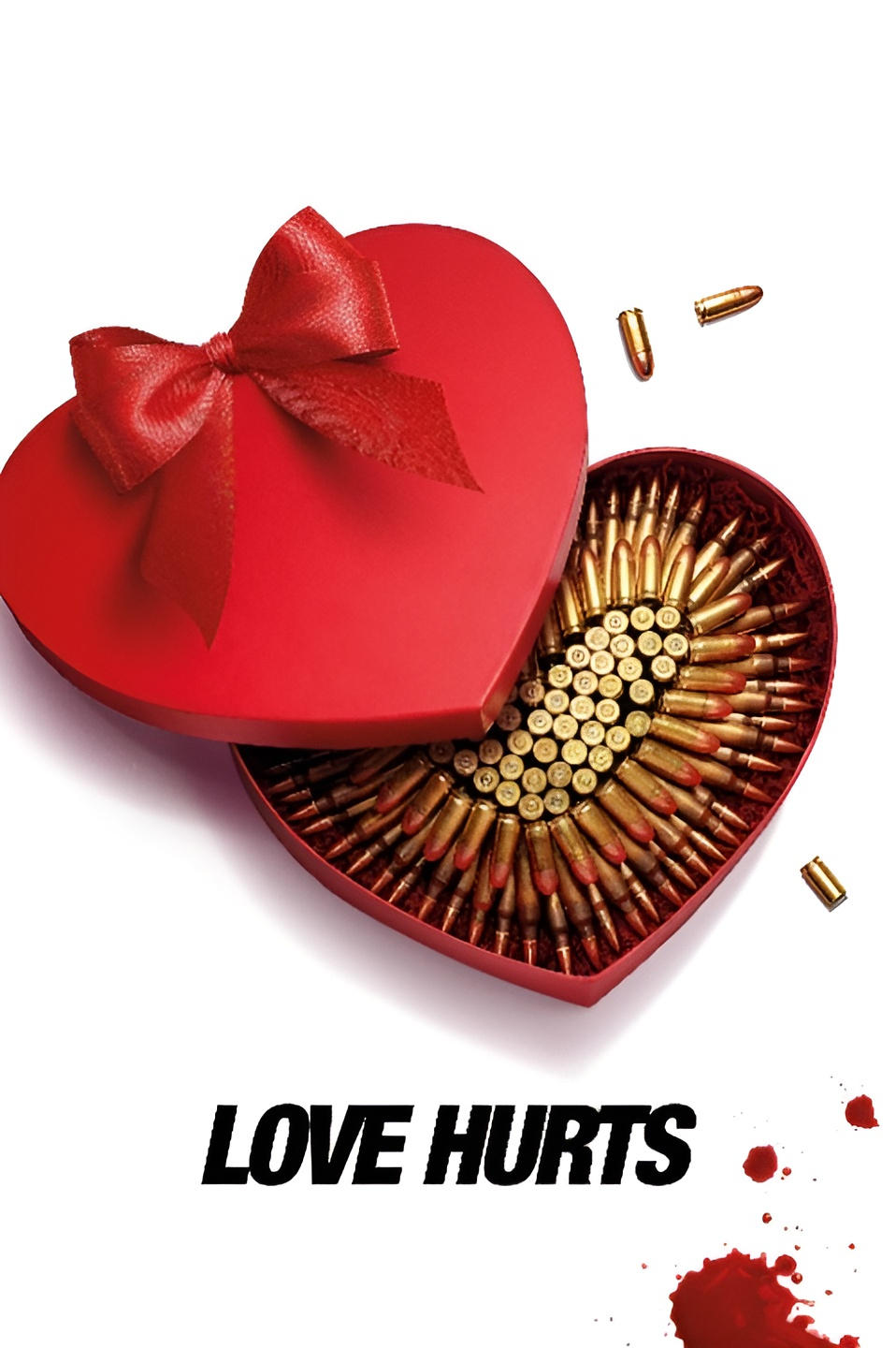 Immagine Colpi d'amore - Poster - Sfondi