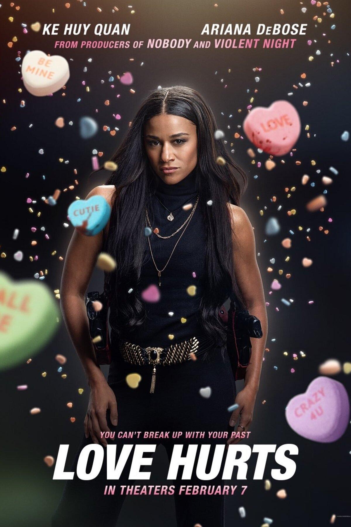 Immagine Colpi d'amore - Poster - Sfondi