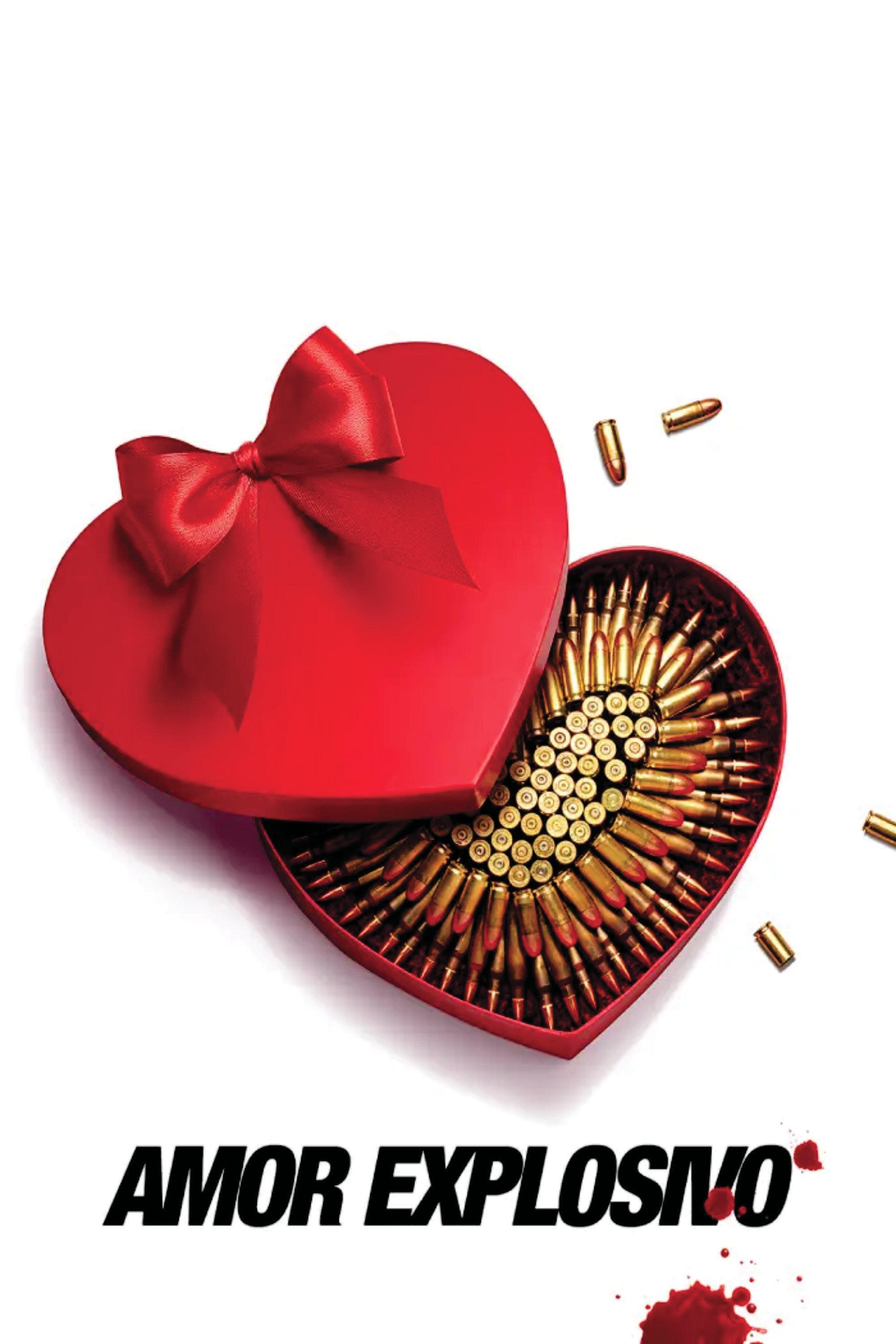 Immagine Colpi d'amore - Poster - Sfondi