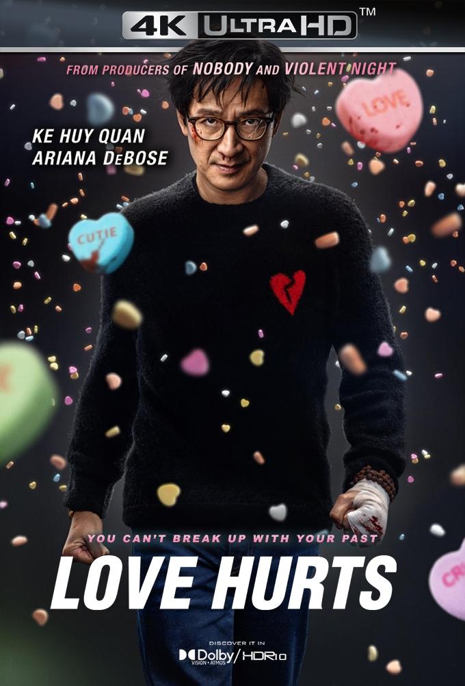 Immagine Colpi d'amore - Poster - Sfondi