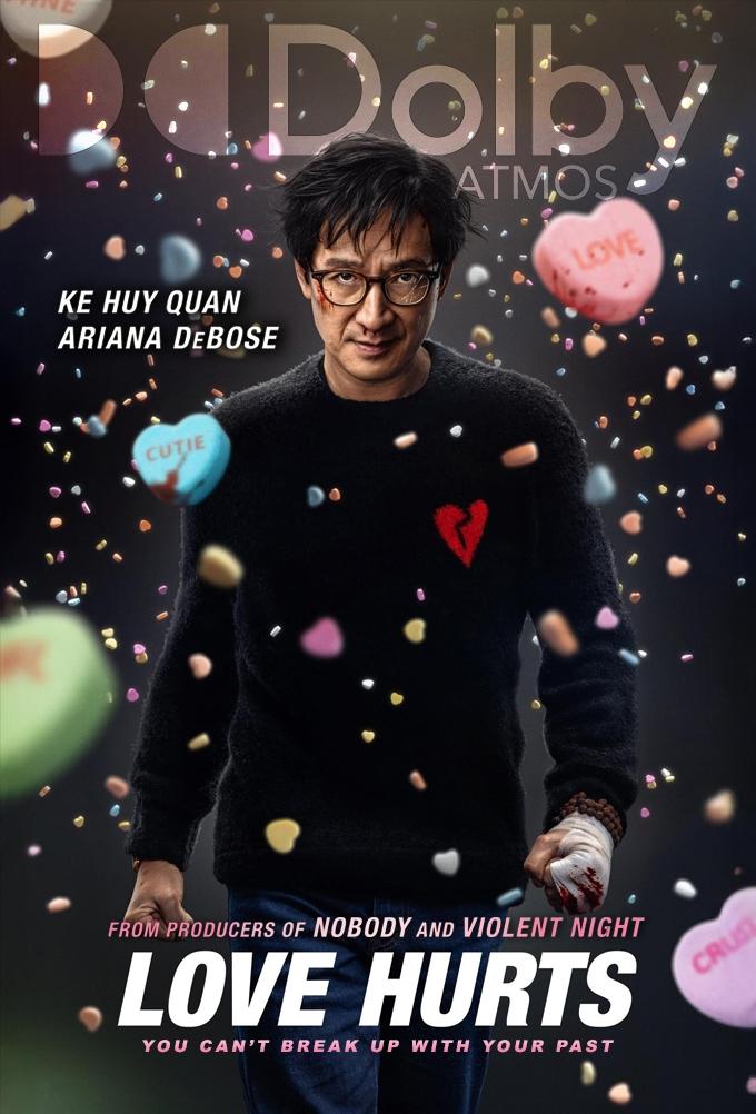 Immagine Colpi d'amore - Poster - Sfondi