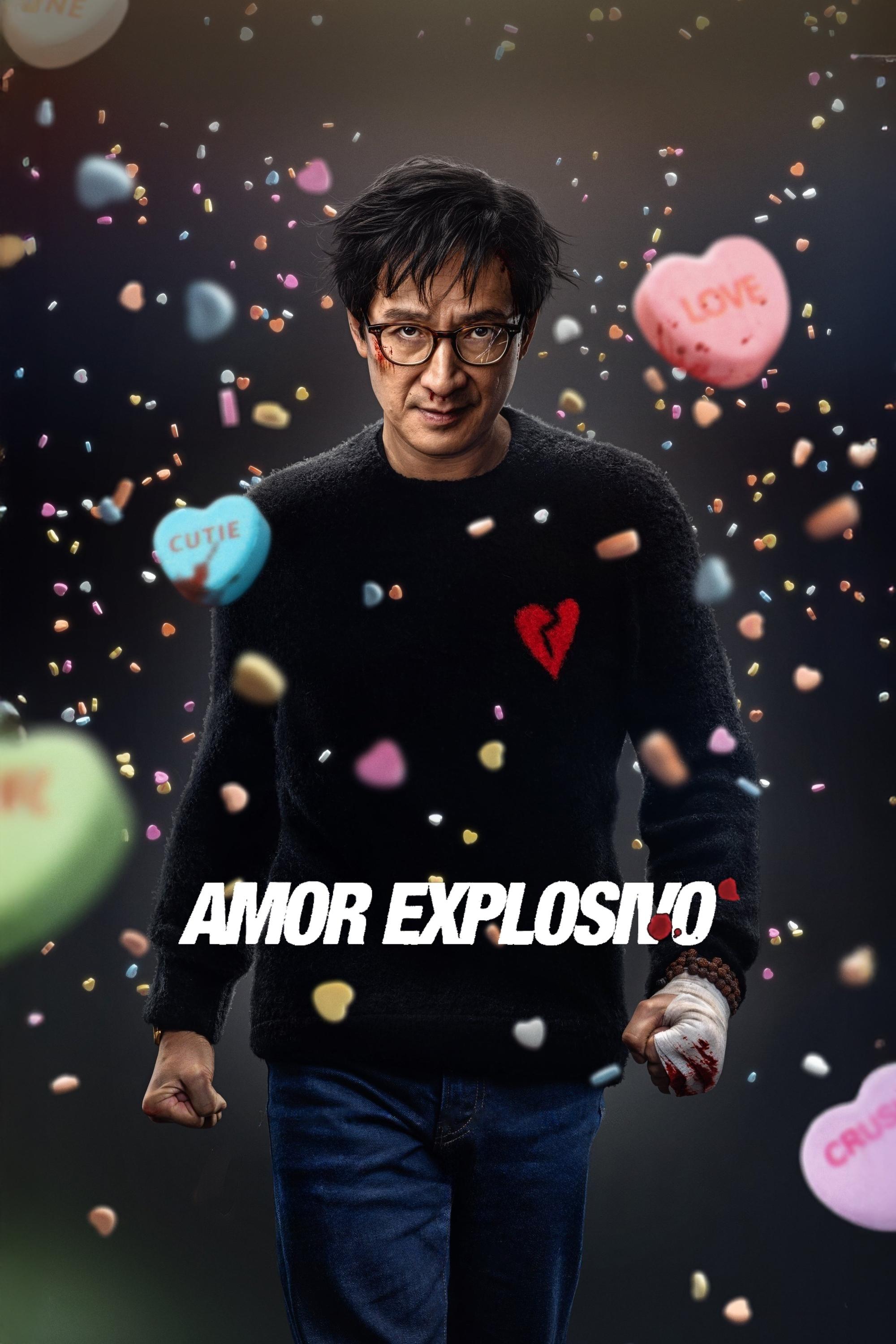 Immagine Colpi d'amore - Poster - Sfondi
