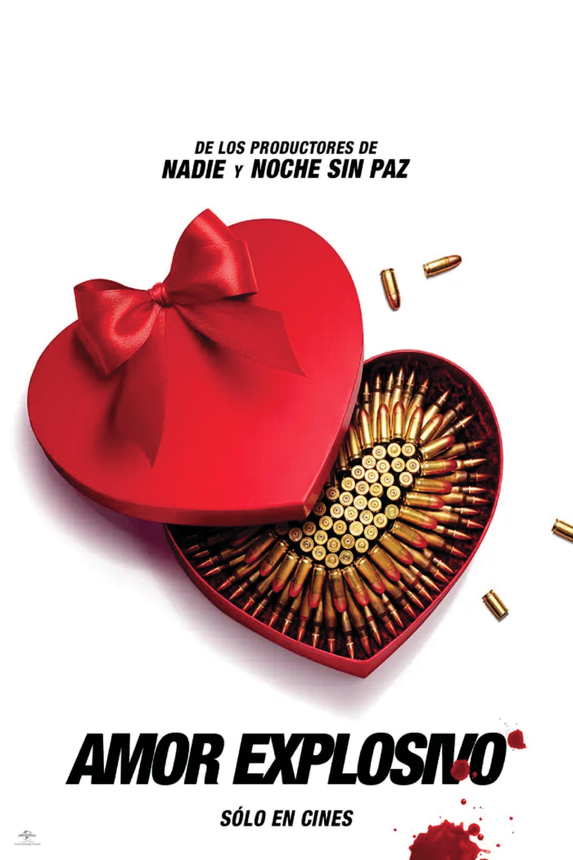 Immagine Colpi d'amore - Poster - Sfondi