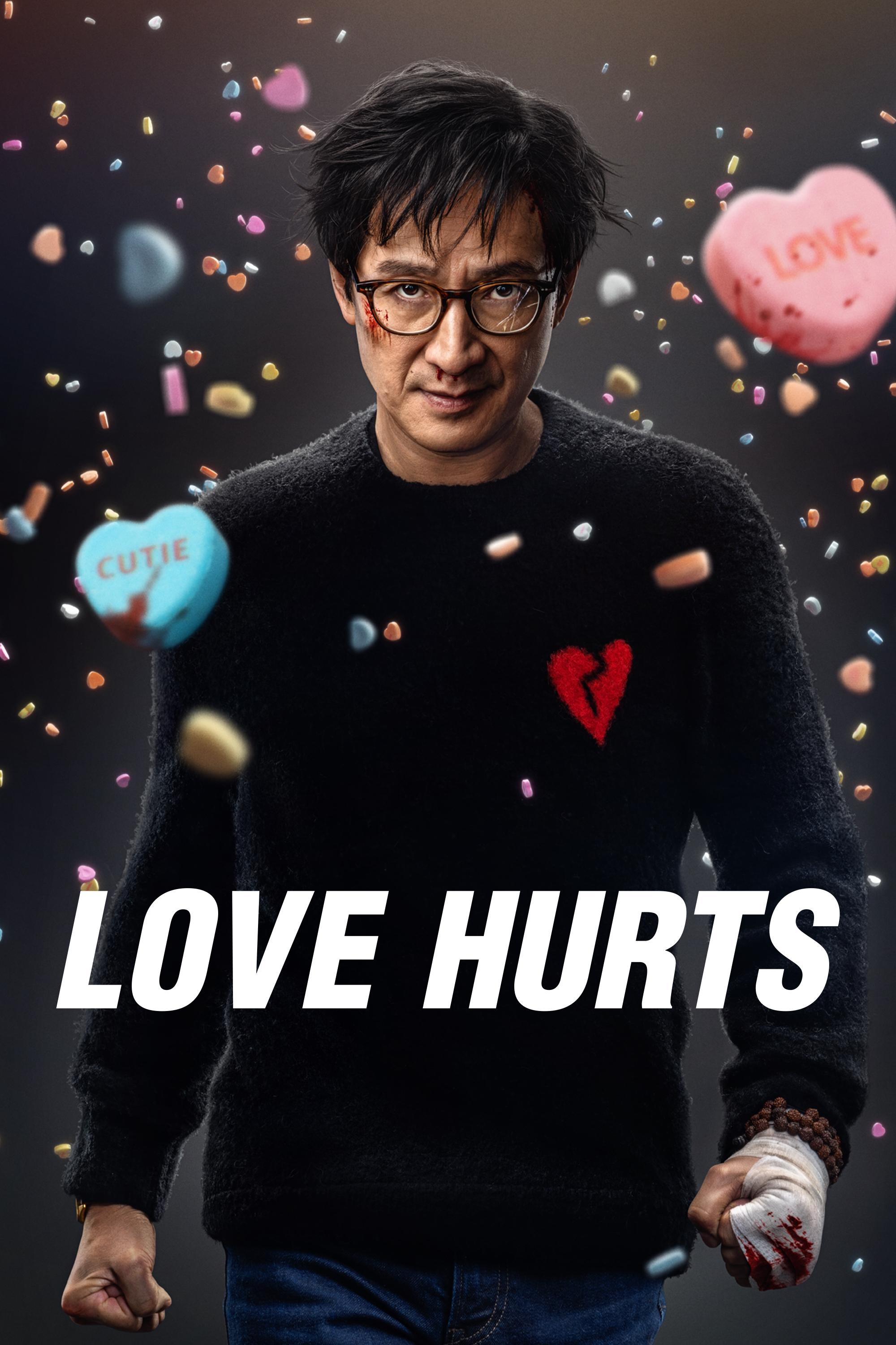 Immagine Colpi d'amore - Poster - Sfondi
