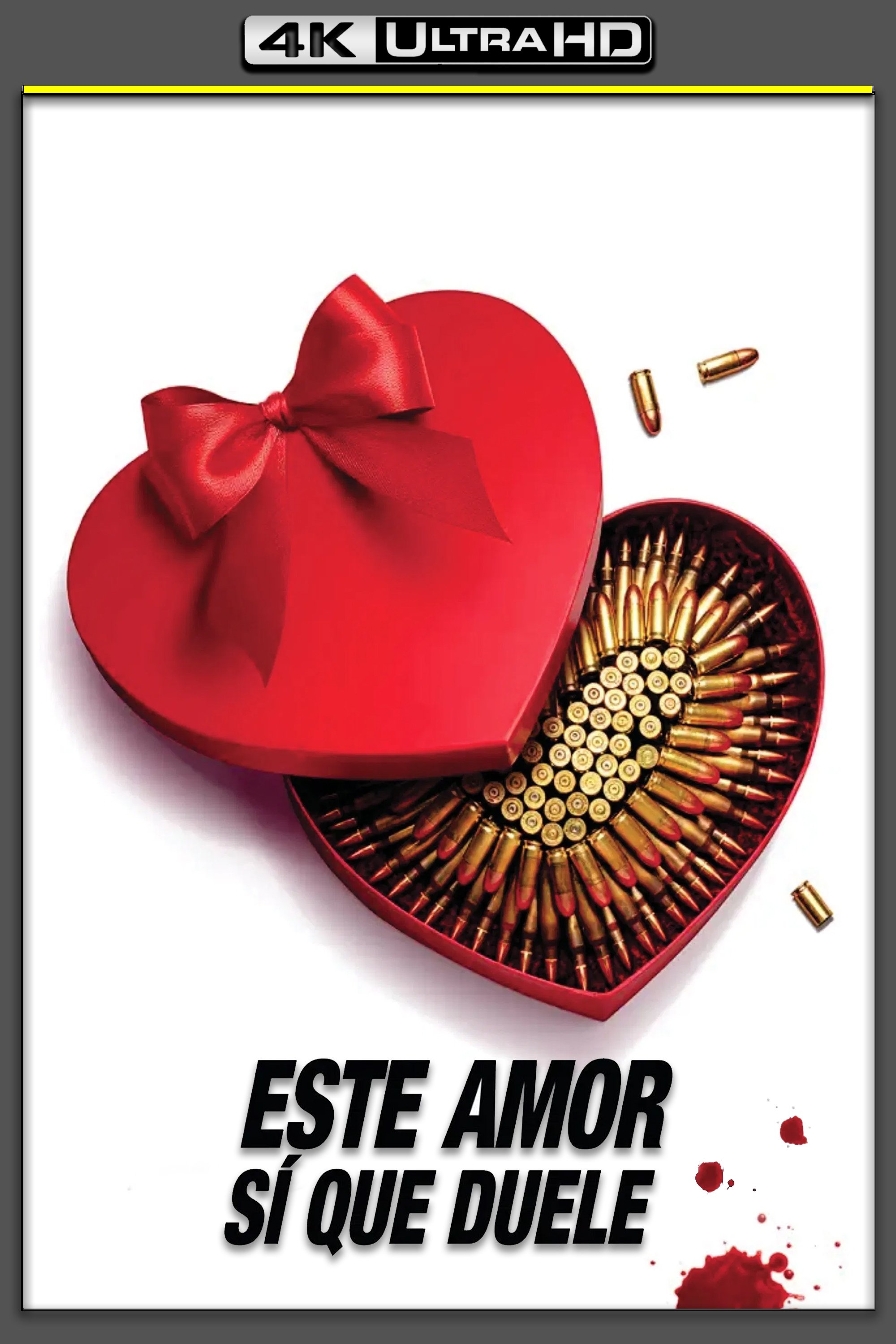 Immagine Colpi d'amore - Poster - Sfondi