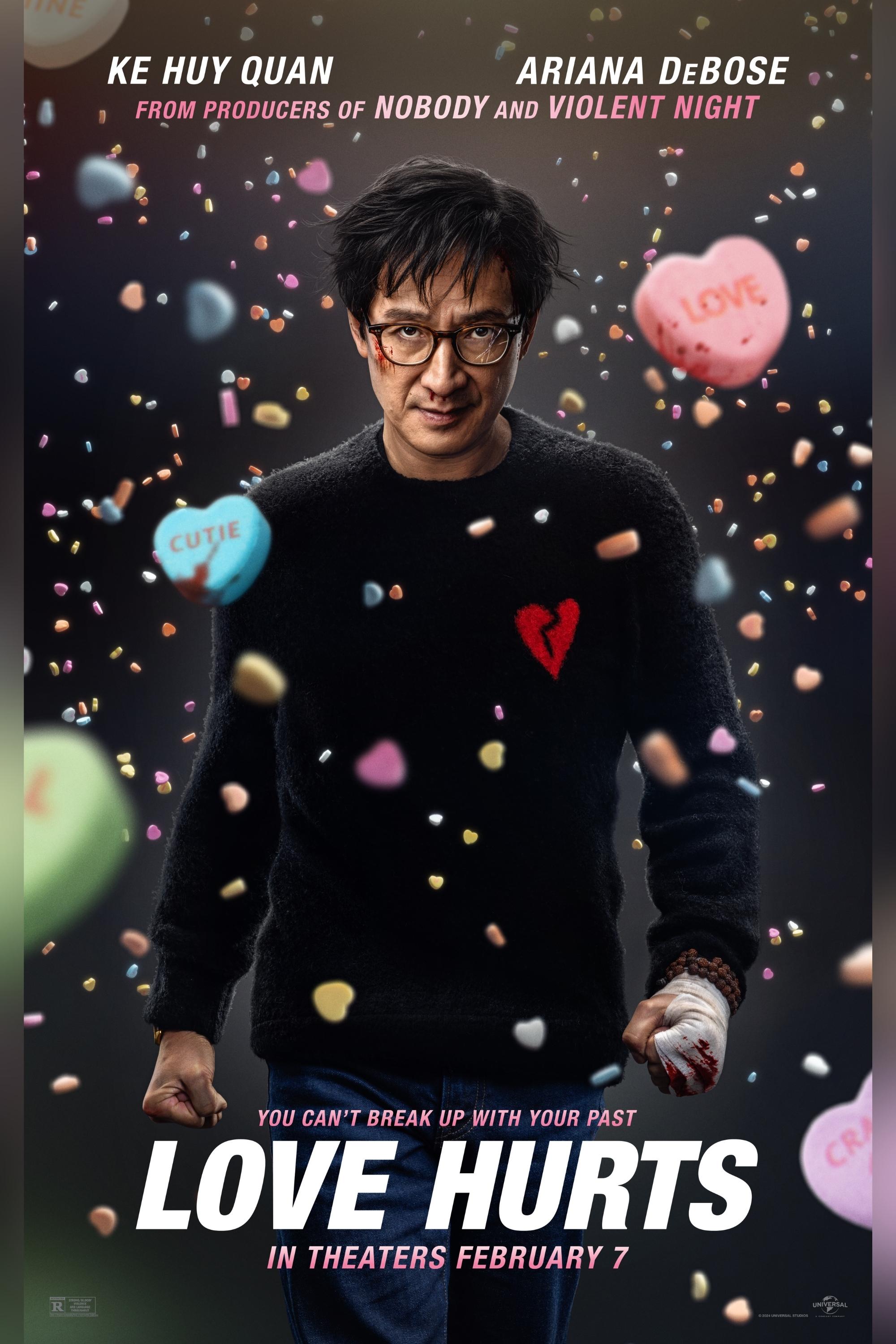 Immagine Colpi d'amore - Poster - Sfondi