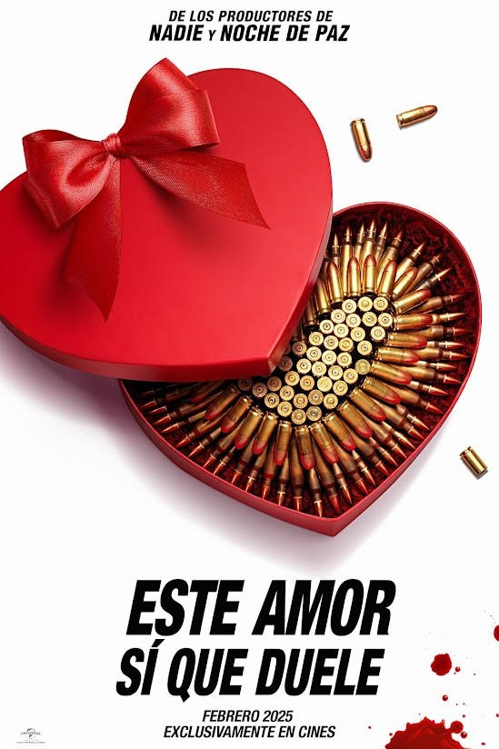 Immagine Colpi d'amore - Poster - Sfondi