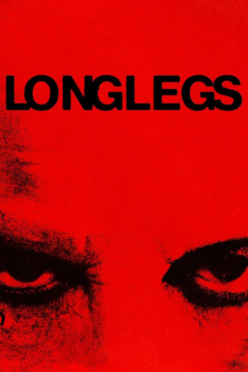 Immagine Longlegs - Poster - Sfondi