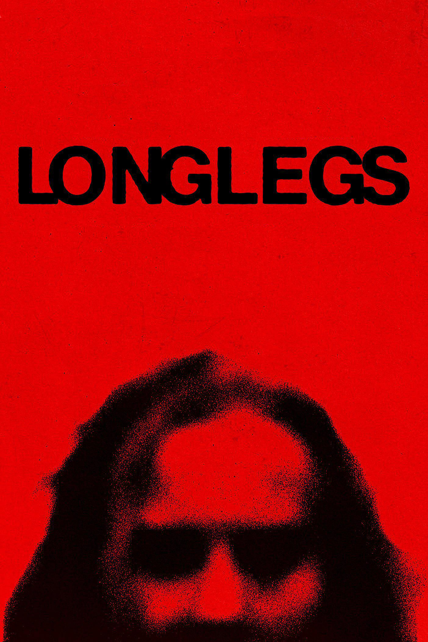 Immagine Longlegs - Poster - Sfondi