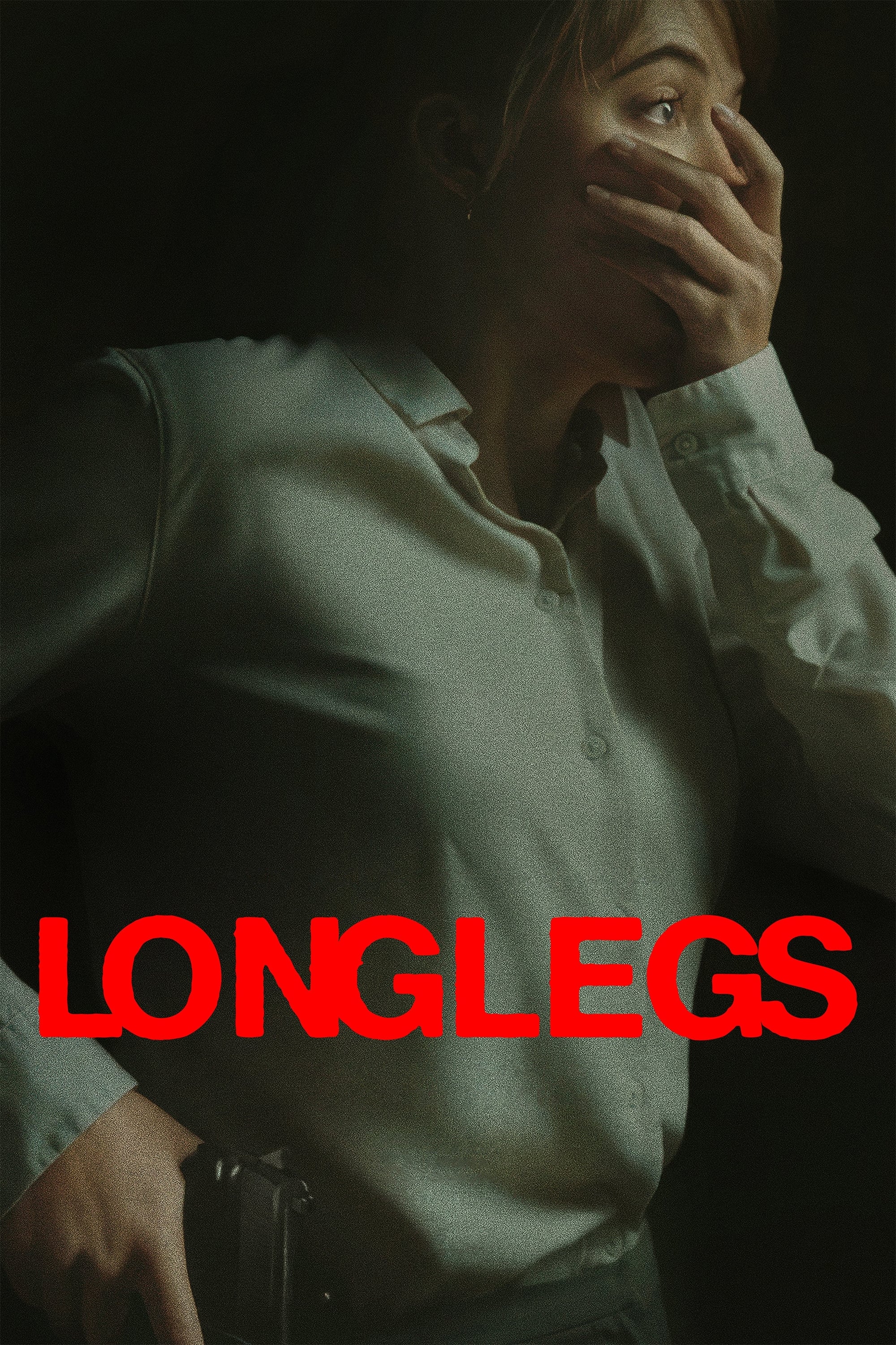 Immagine Longlegs - Poster - Sfondi