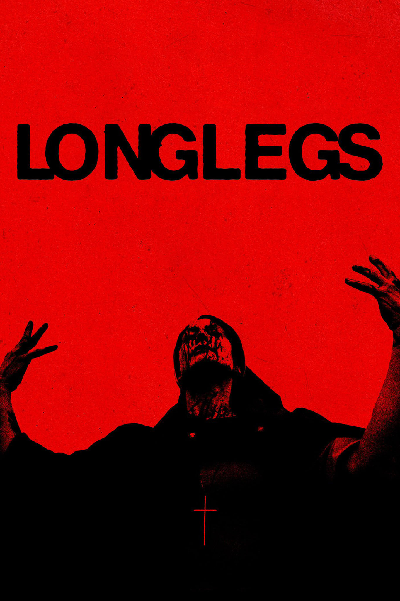 Immagine Longlegs - Poster - Sfondi