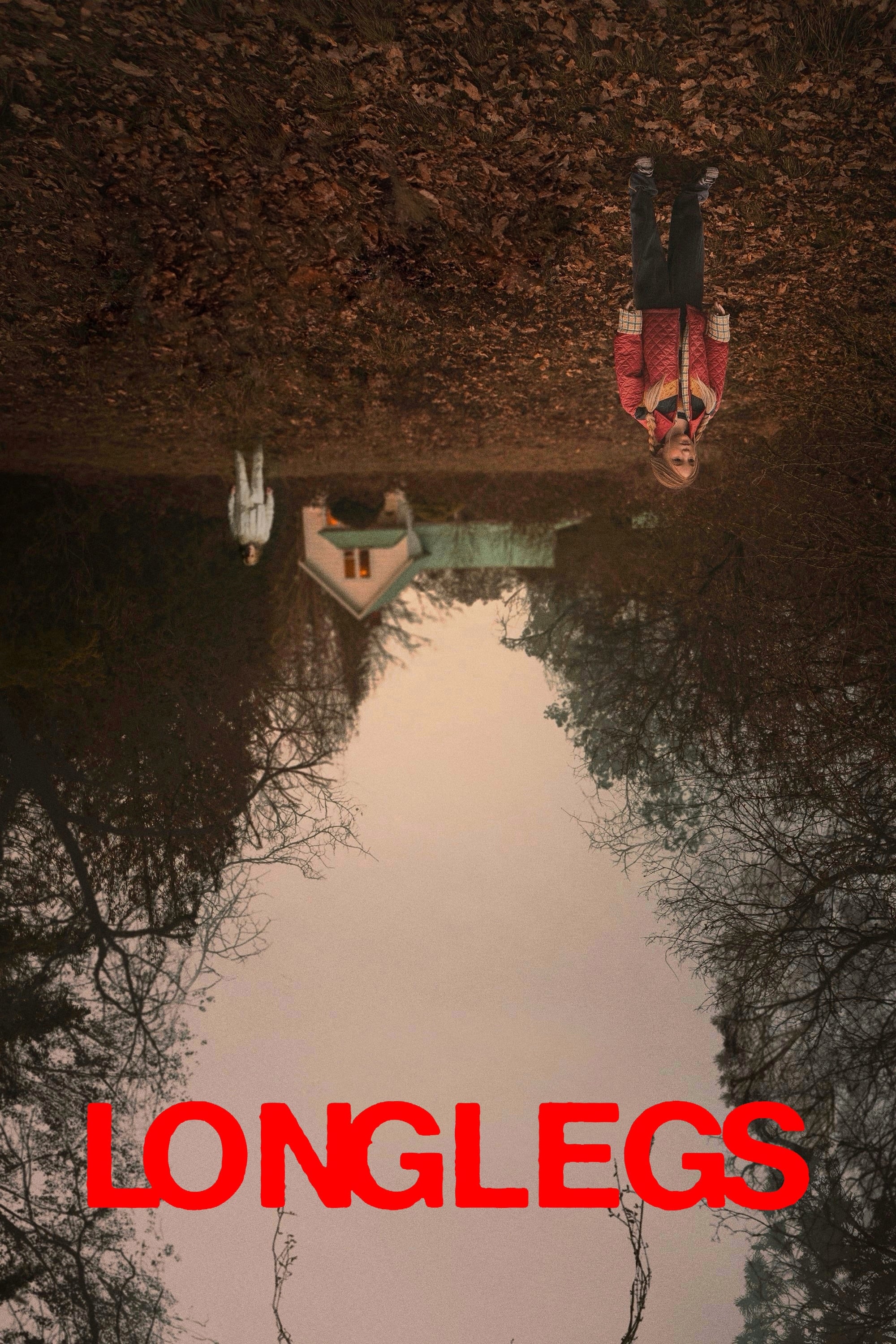 Immagine Longlegs - Poster - Sfondi