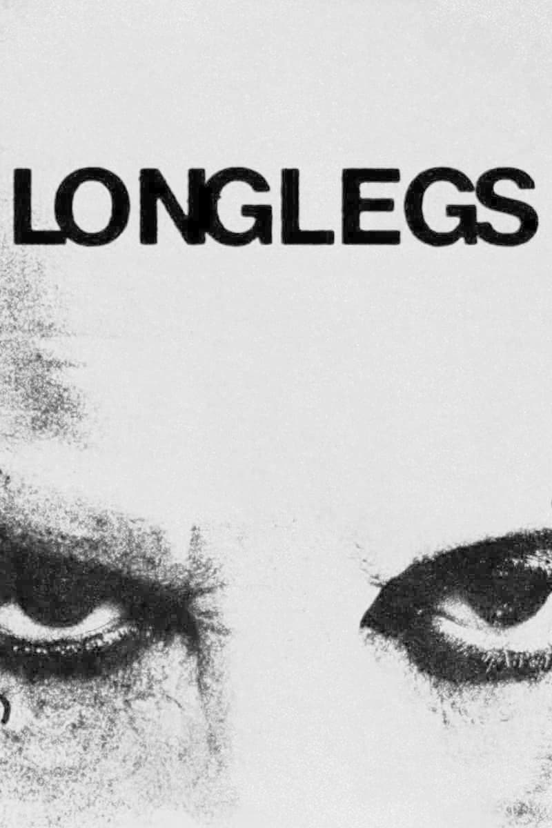 Immagine Longlegs - Poster - Sfondi