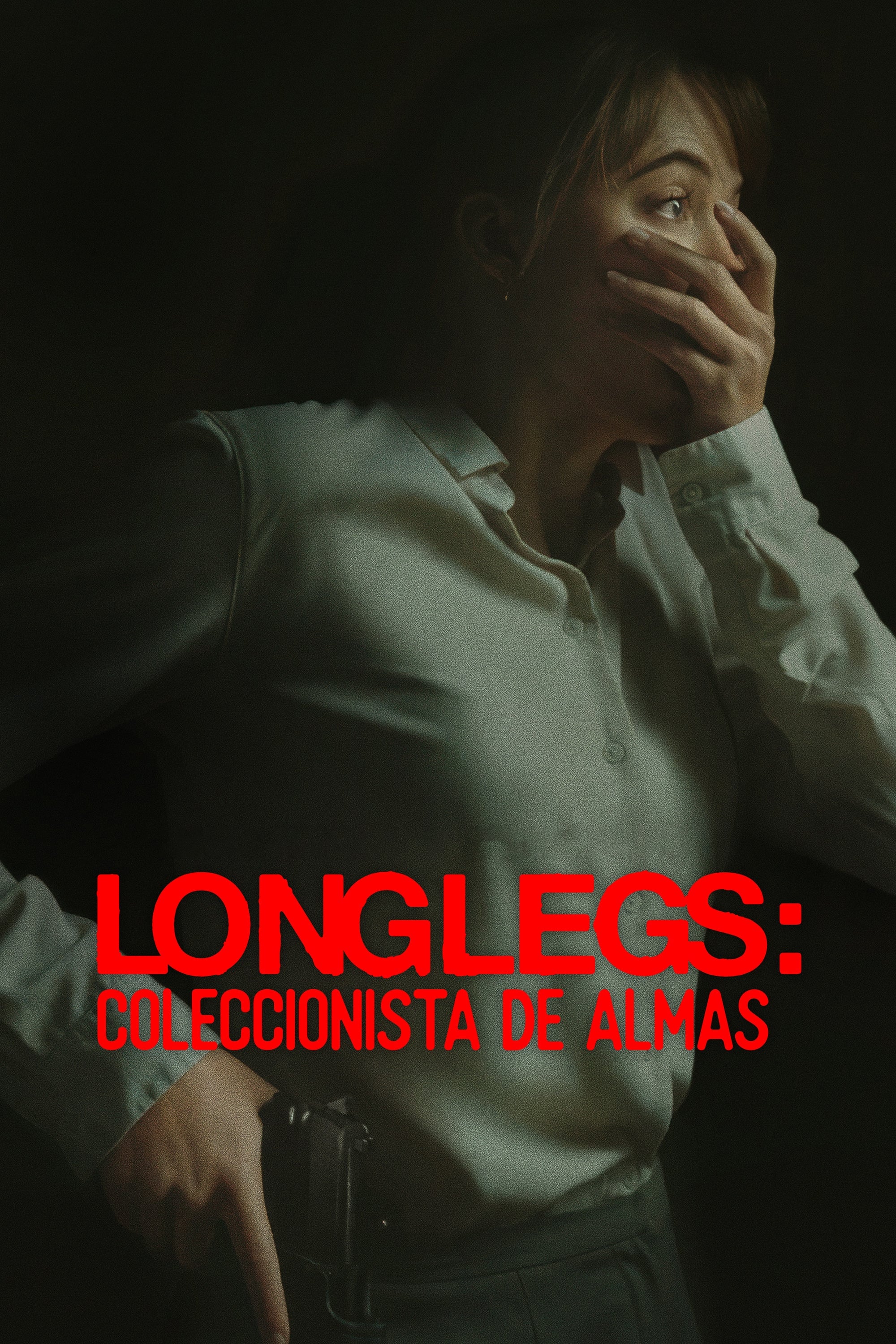 Immagine Longlegs - Poster - Sfondi