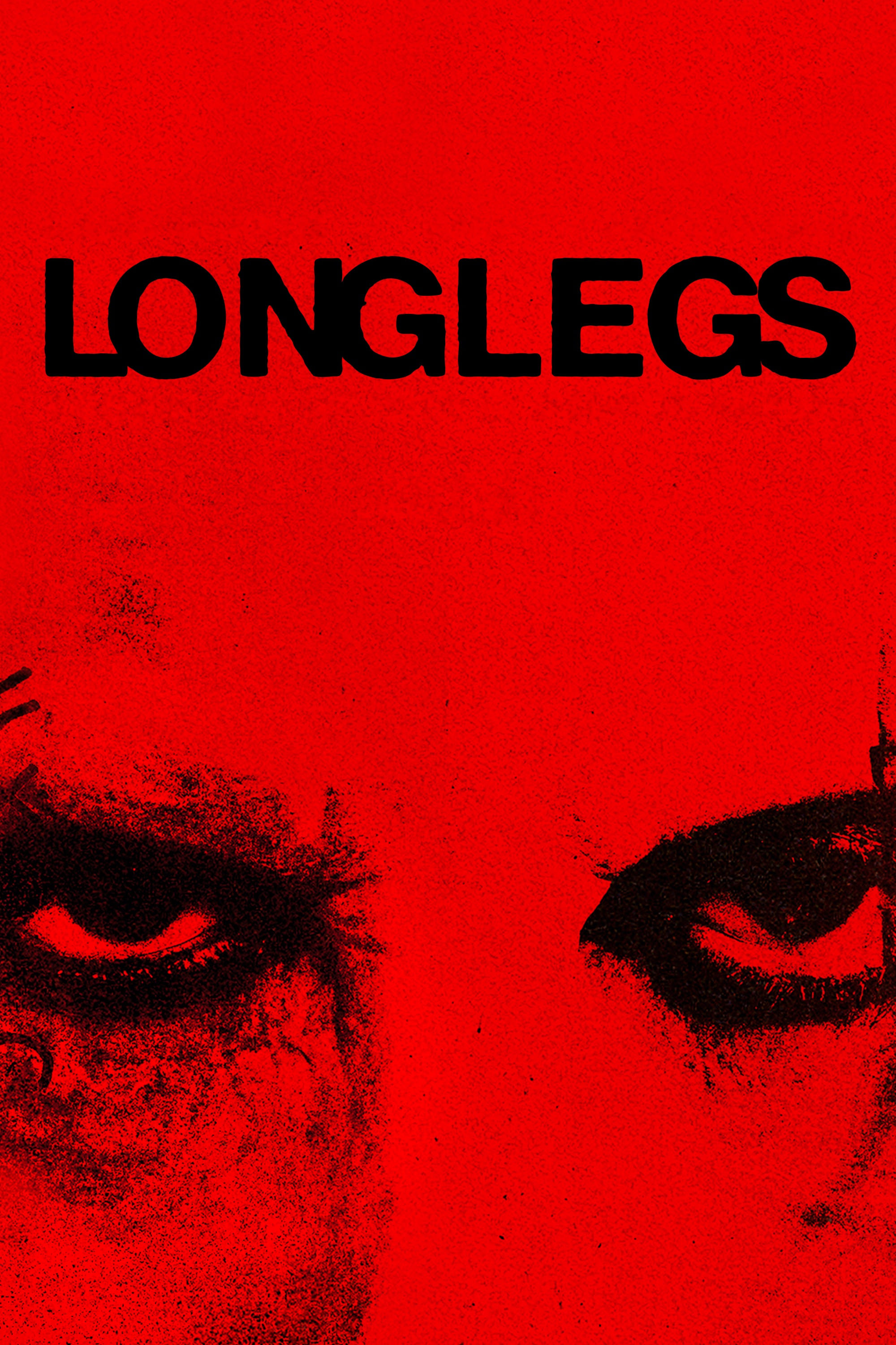 Immagine Longlegs - Poster - Sfondi