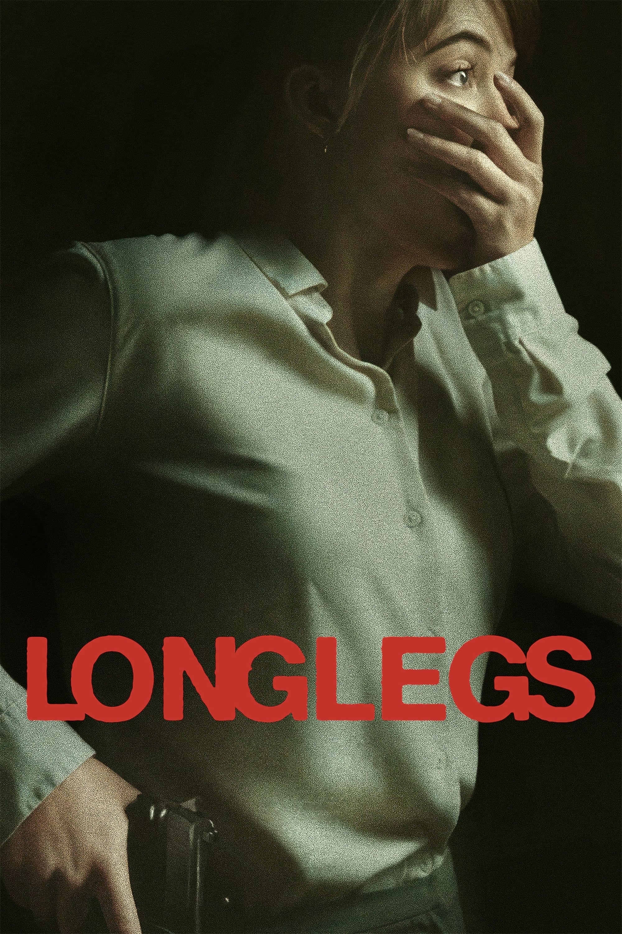 Immagine Longlegs - Poster - Sfondi