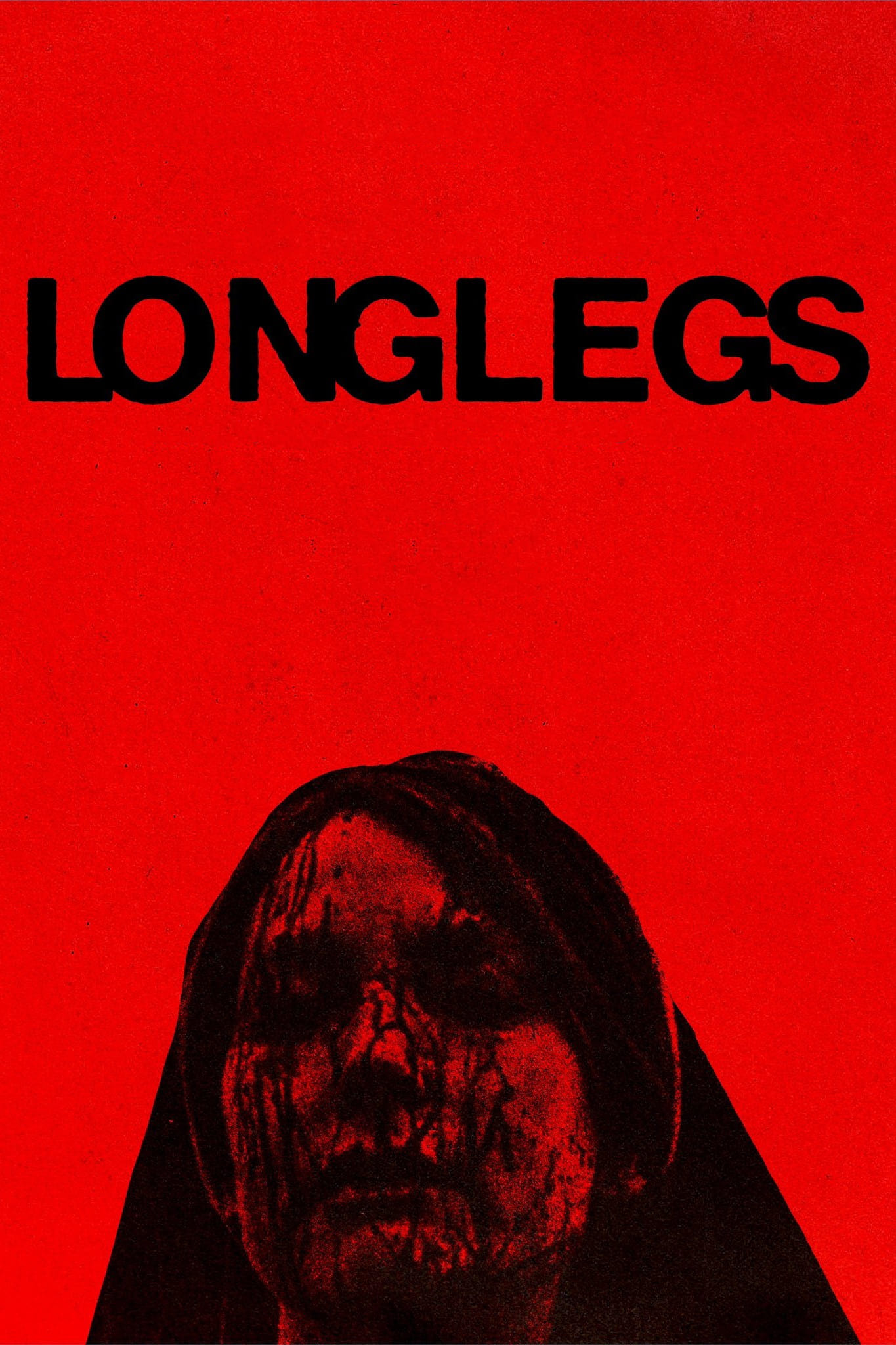 Immagine Longlegs - Poster - Sfondi