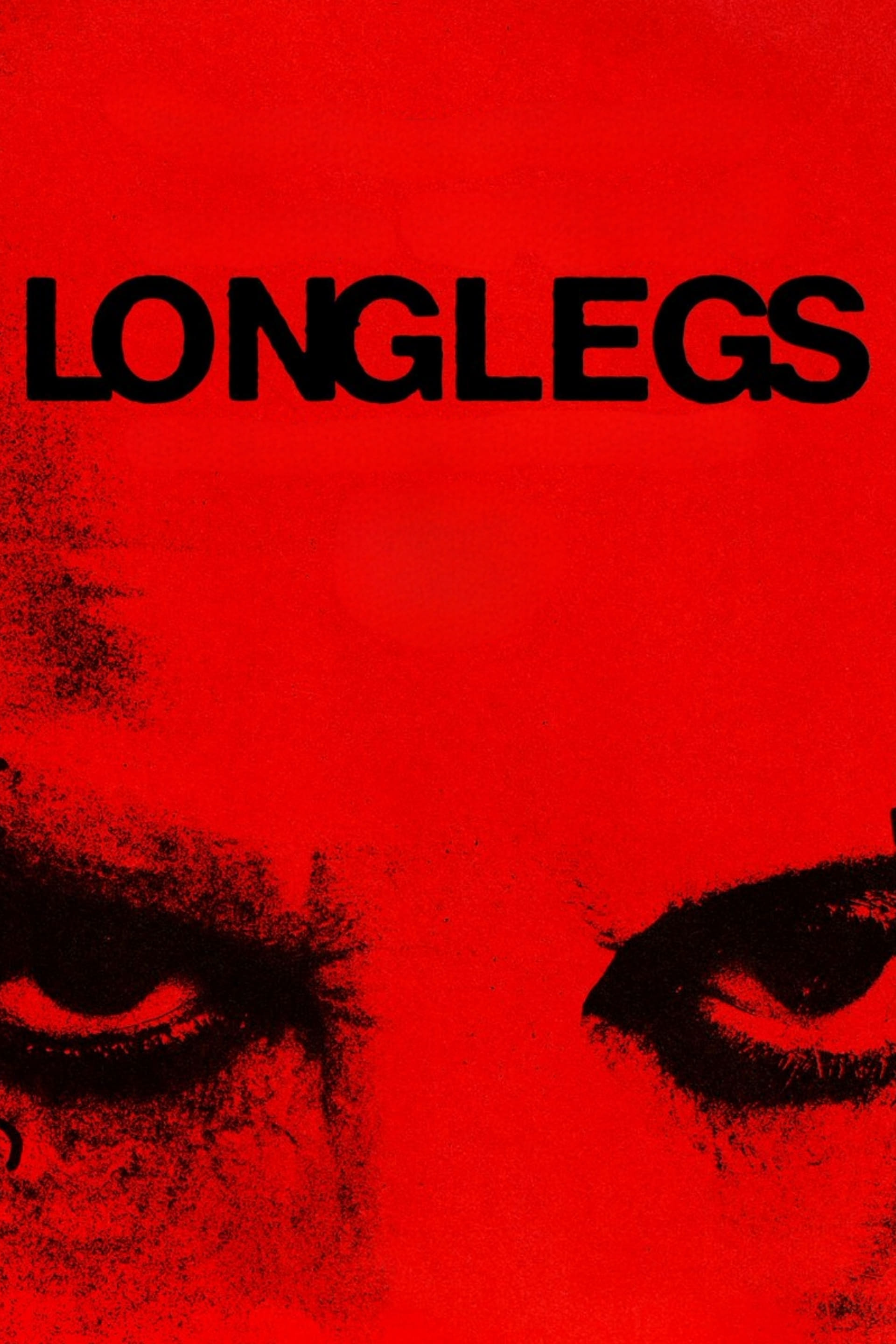 Immagine Longlegs - Poster - Sfondi