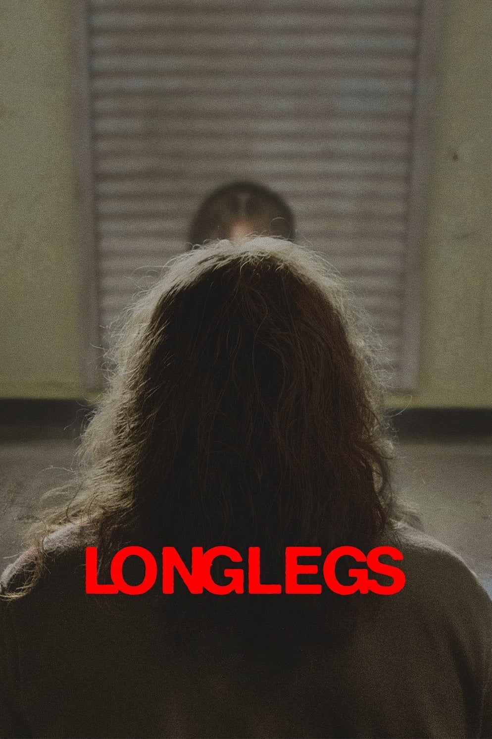 Immagine Longlegs - Poster - Sfondi