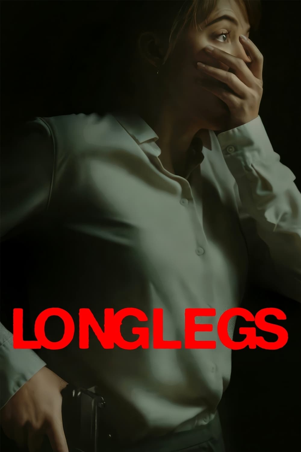 Immagine Longlegs - Poster - Sfondi