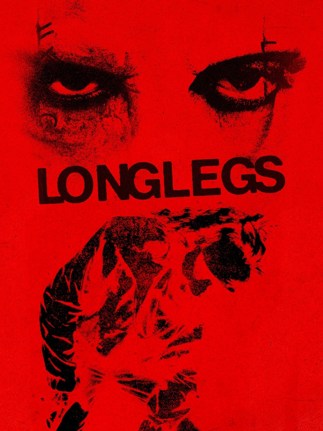 Immagine Longlegs - Poster - Sfondi