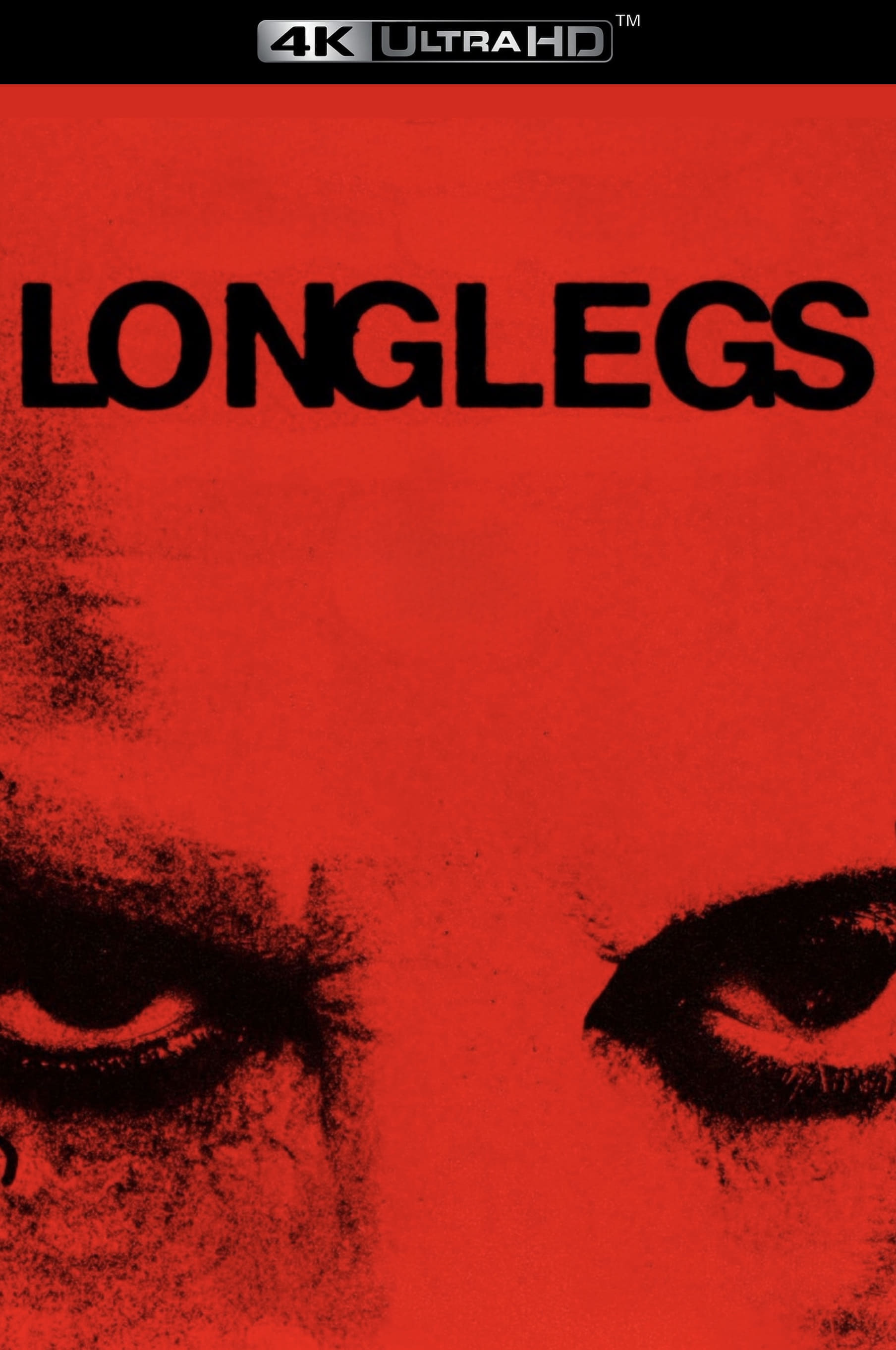 Immagine Longlegs - Poster - Sfondi